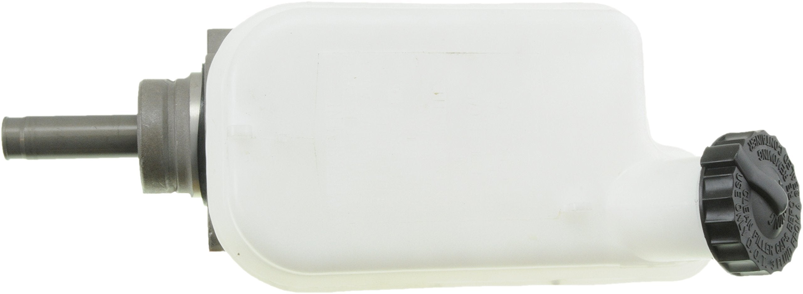 Dorman M630305 Brake Master Cylinder Compatible With Select Chrysler / Dodge Models