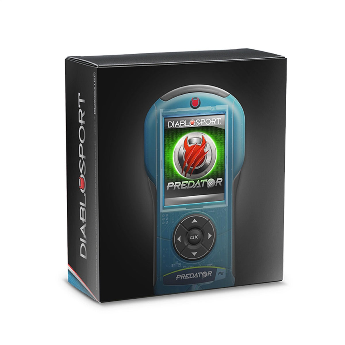 Diablosport 7401 Predator 2