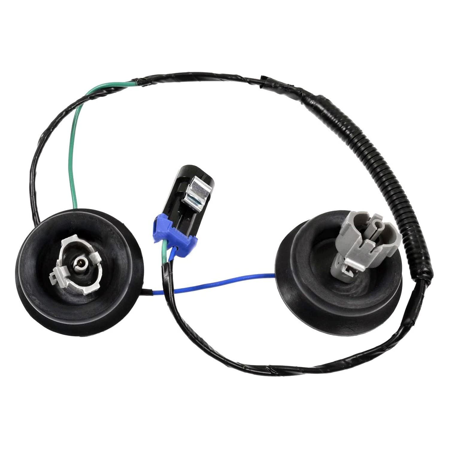 Standard Motor Products Pth1 Ignition Knock(Detonation) Sensor Harness