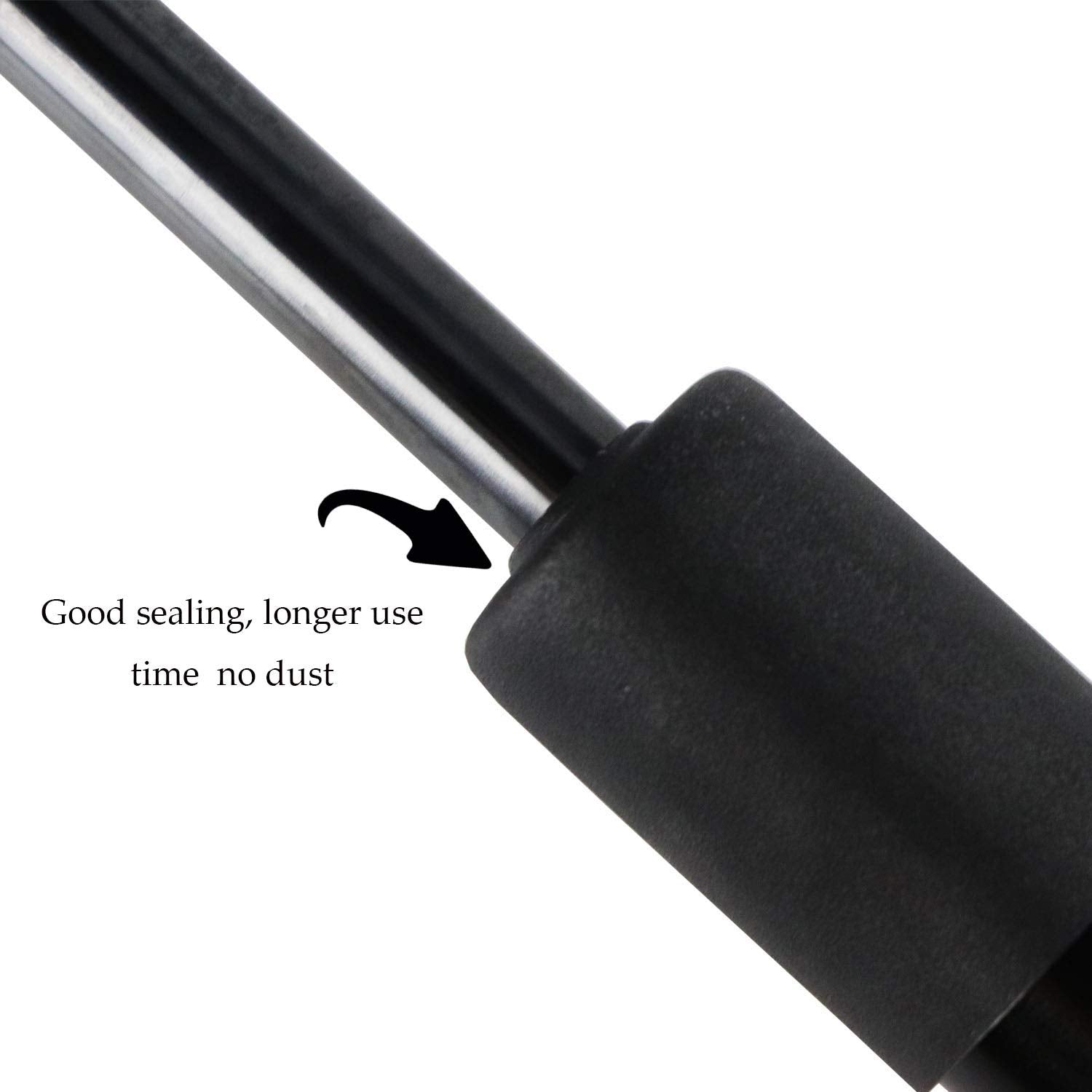 Truck Tailgate Assist Shock Fit For Ford F150 2004-2014,Fit For Lincoln Mark Lt 2006-2008