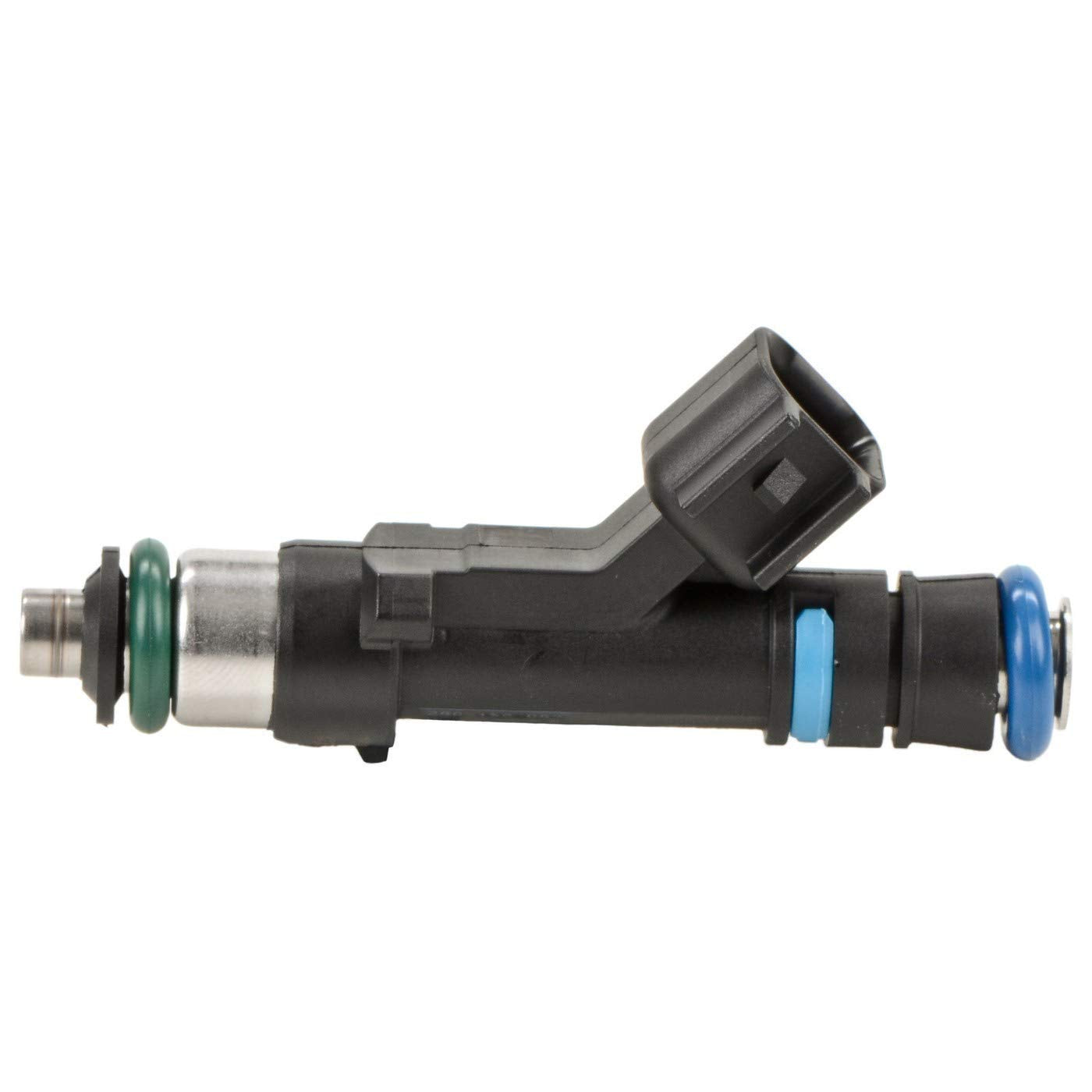 BOSCH 62650 Original Equipment Fuel Injector - Compatible with Select Ford Crown Victoria; Lincoln Town Car; Mercury Grand Marqu