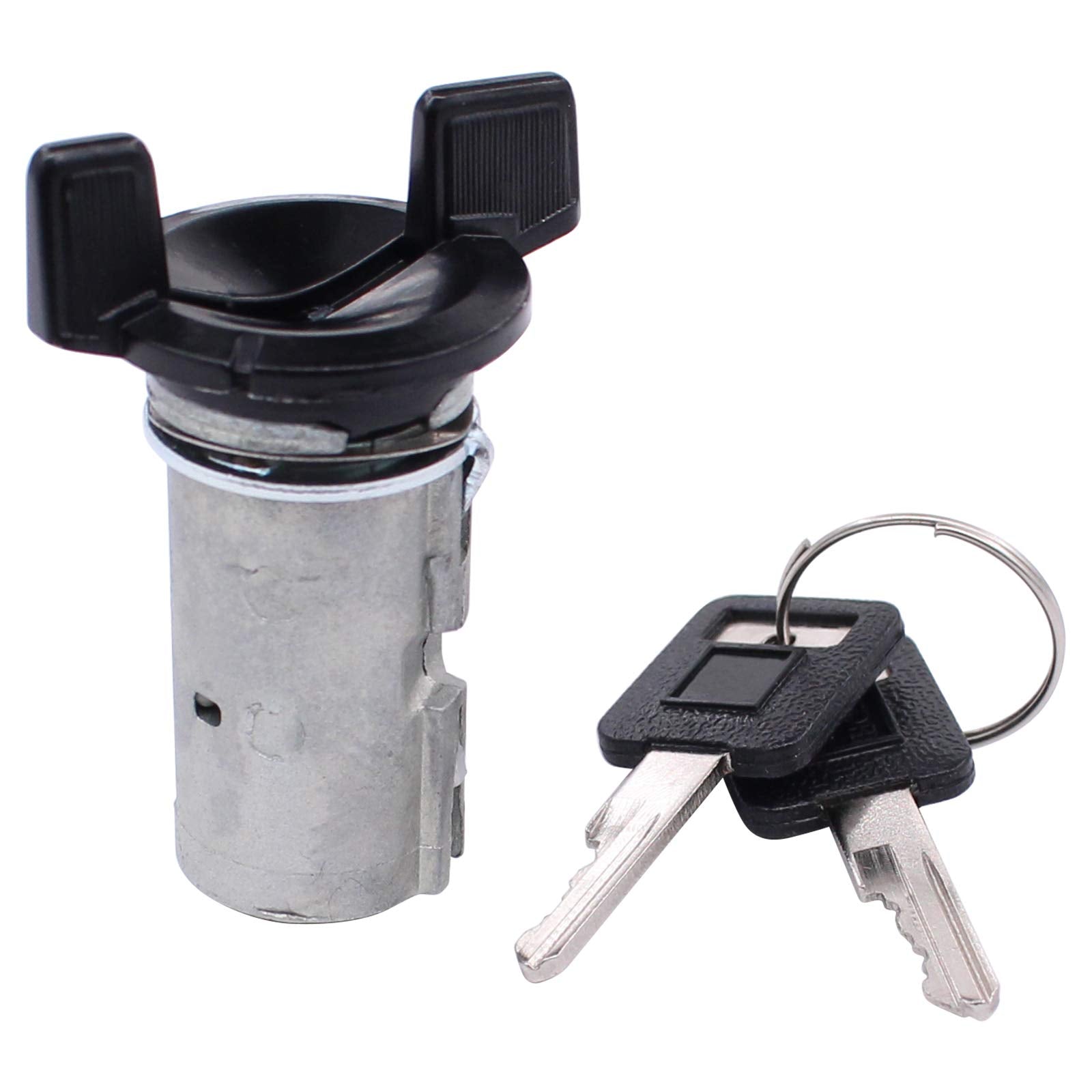 Applianpar Ignition Lock Cylinder For Gm Car Van Pickup Suv Truck