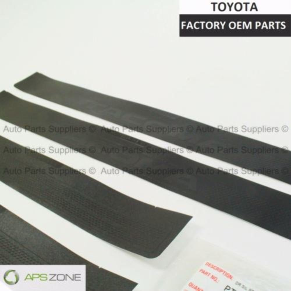 Door Sill Protectors