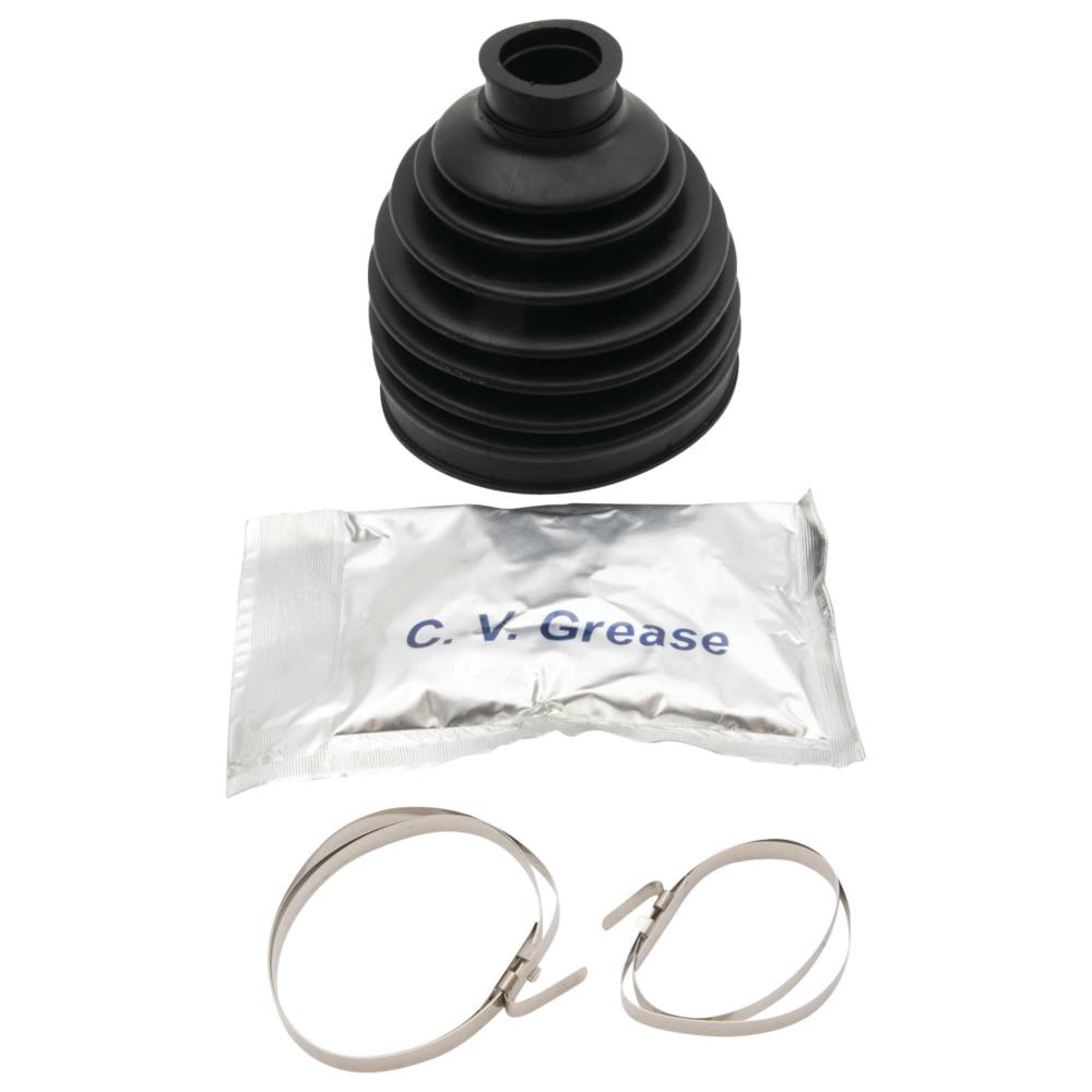 All Balls Racing 19-5051 CV Boot Kit Compatible with/Replacement For Kawasaki TERYX KRX 1000 2020