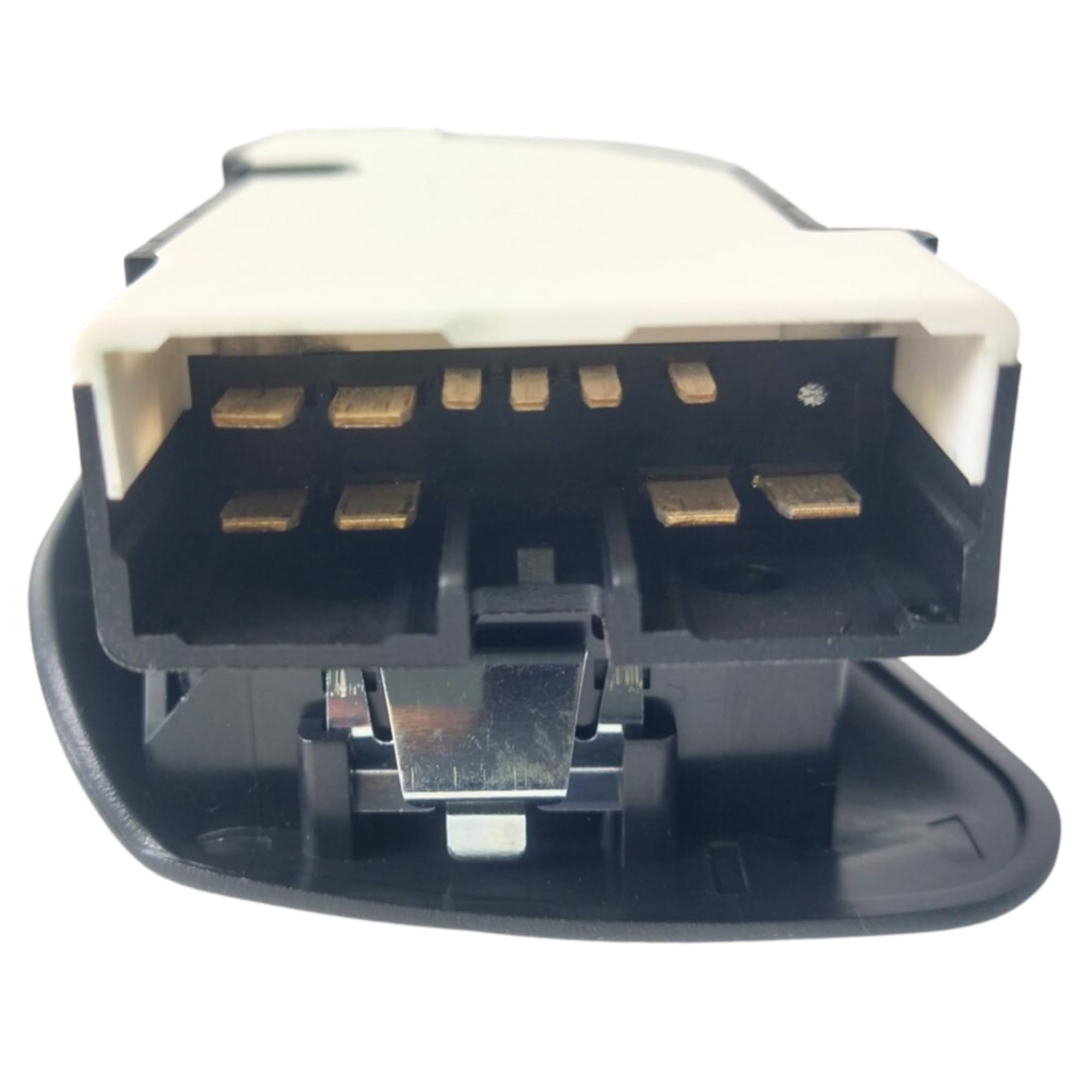 Switchdoctor Window Master Switch & Bezel Assembly Compatible With 1998-2002 Ram 1500 2500 3500 & 1998-2000 Dakota