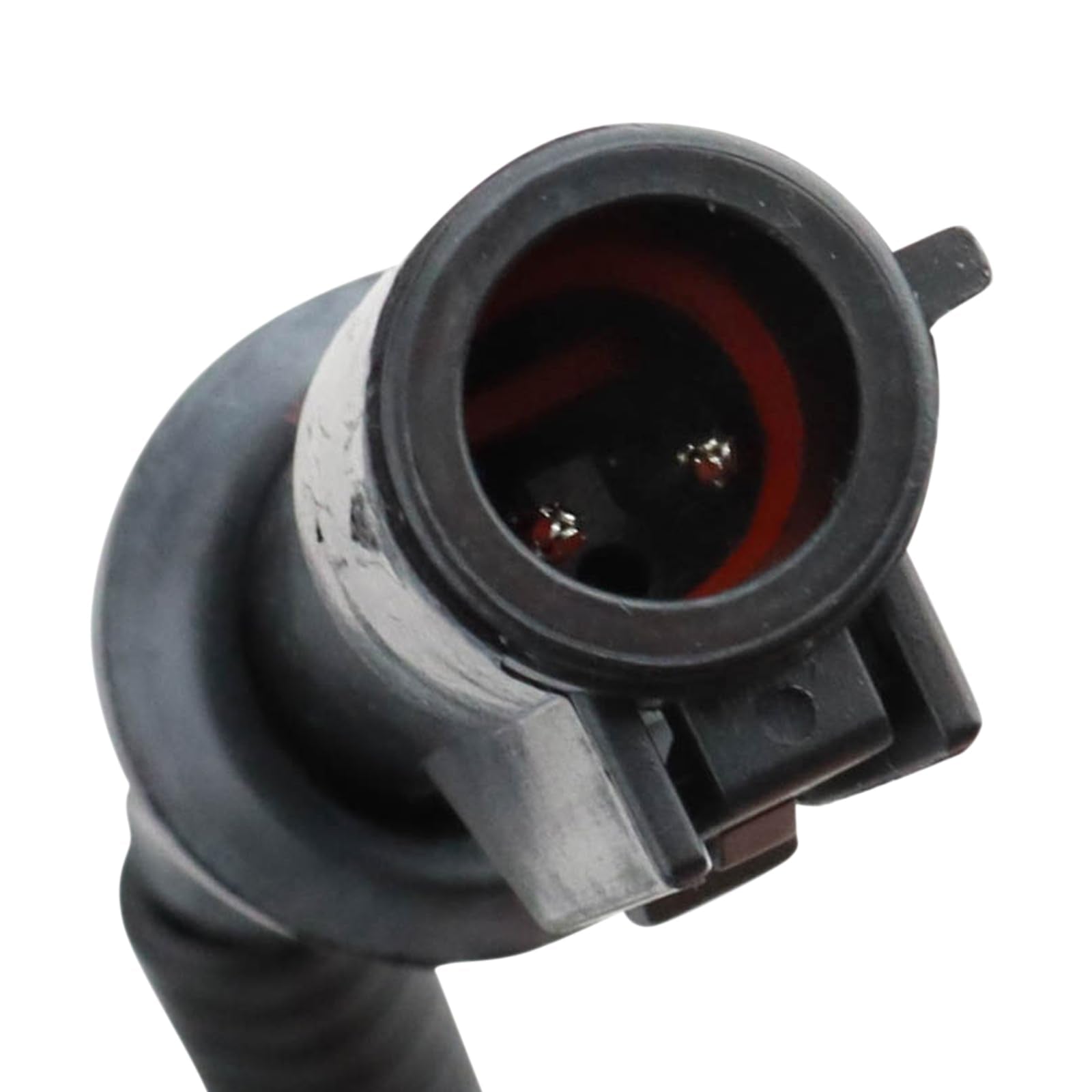 Trq Front Abs Wheel Speed Sensor Compatible With 2005-2006 Ford F-150 2006 Lincoln Mark Lt