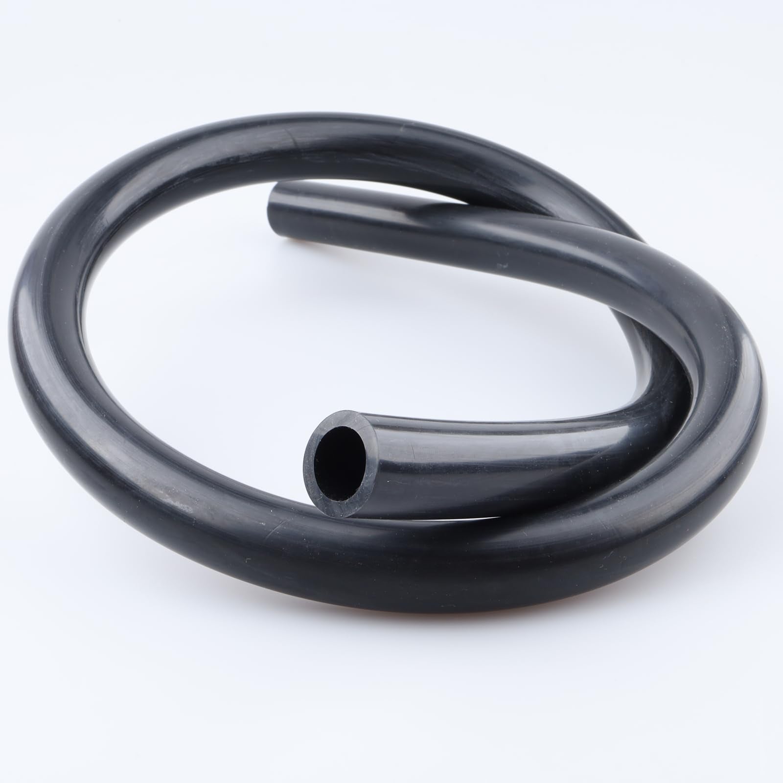 Ac Performance Id 9/16 '' (14Mm) Silicone Vacuum Tubing Hose 3.3Ft (1 Meter), 130 Psi Maximum Pressure Black