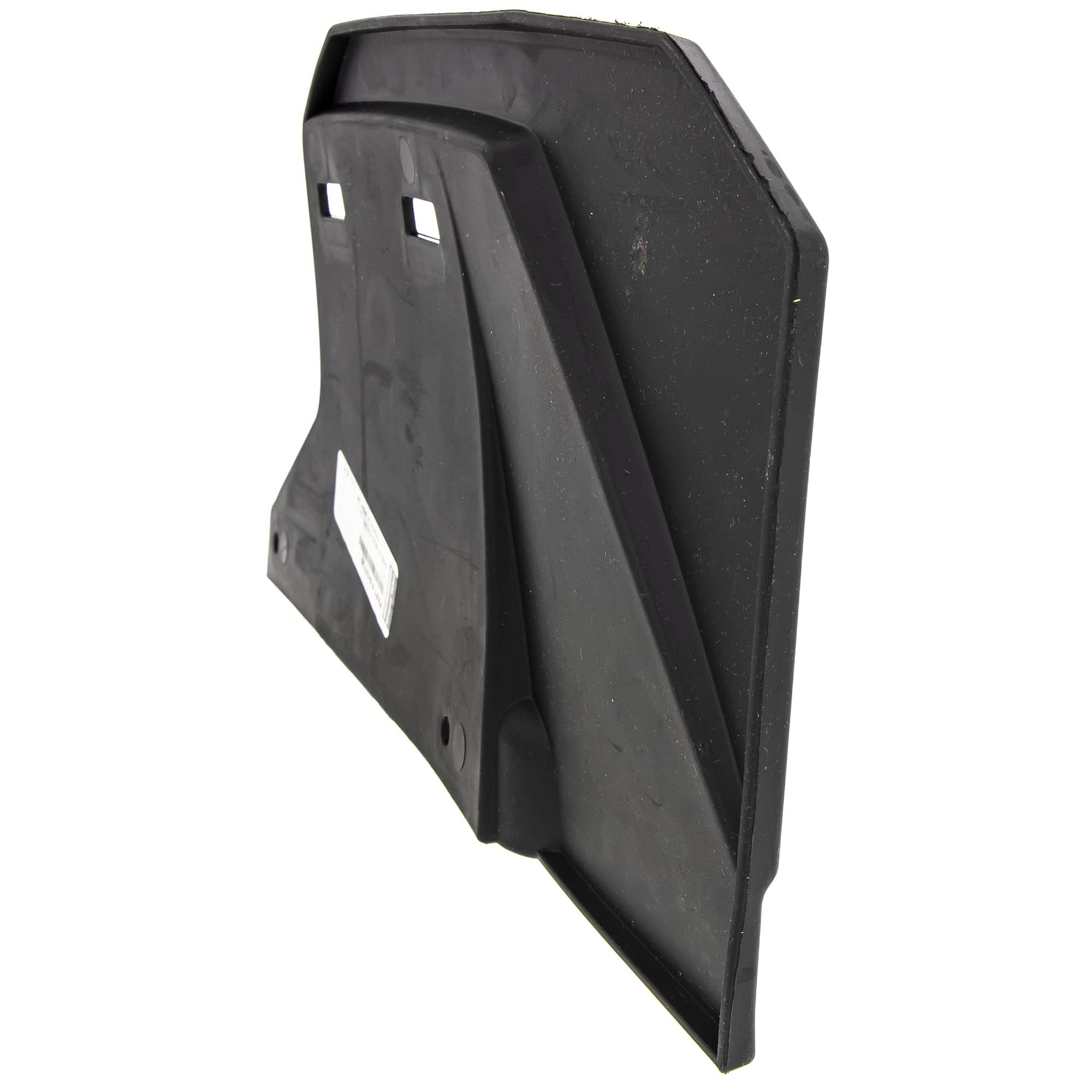 Polaris 5438735 Front Left Hand Mud Flap Shields 2011 2012 2013 4 Rzr 900 Xp