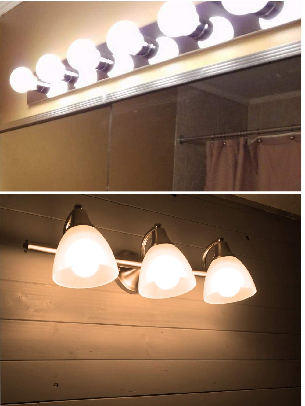 1156 1141 1383 1139 12V 24V Led Reflector Light Bulb For Rv Camper Marine Boat Reading Desk Lamp, Elevator Light Ba15S Single Ba