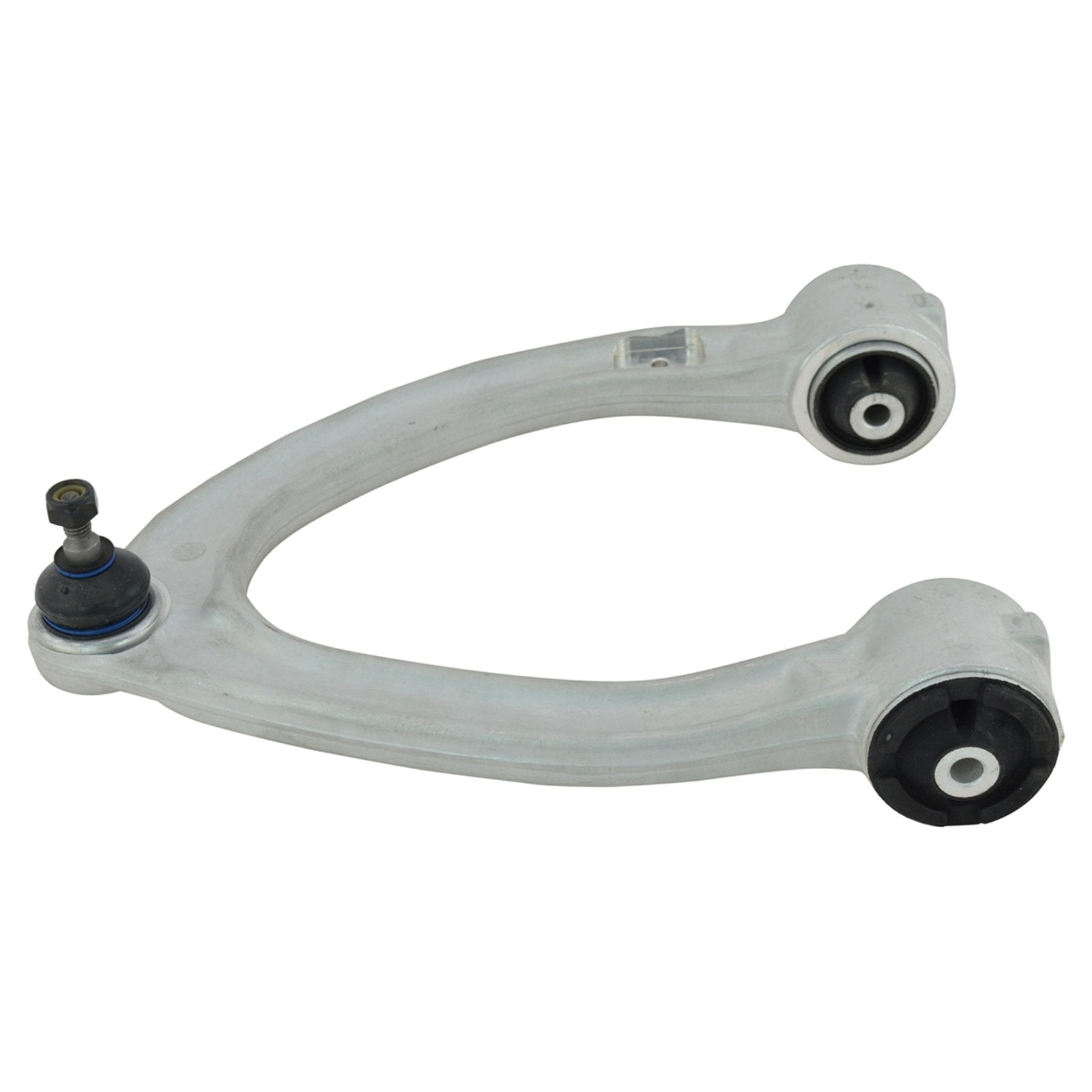 Trq Front Right Upper Control Arm With Ball Joint Passenger Side Compatible With 2000-2006 Mercedes-Benz Cl500 2001-2006 Cl55 Am