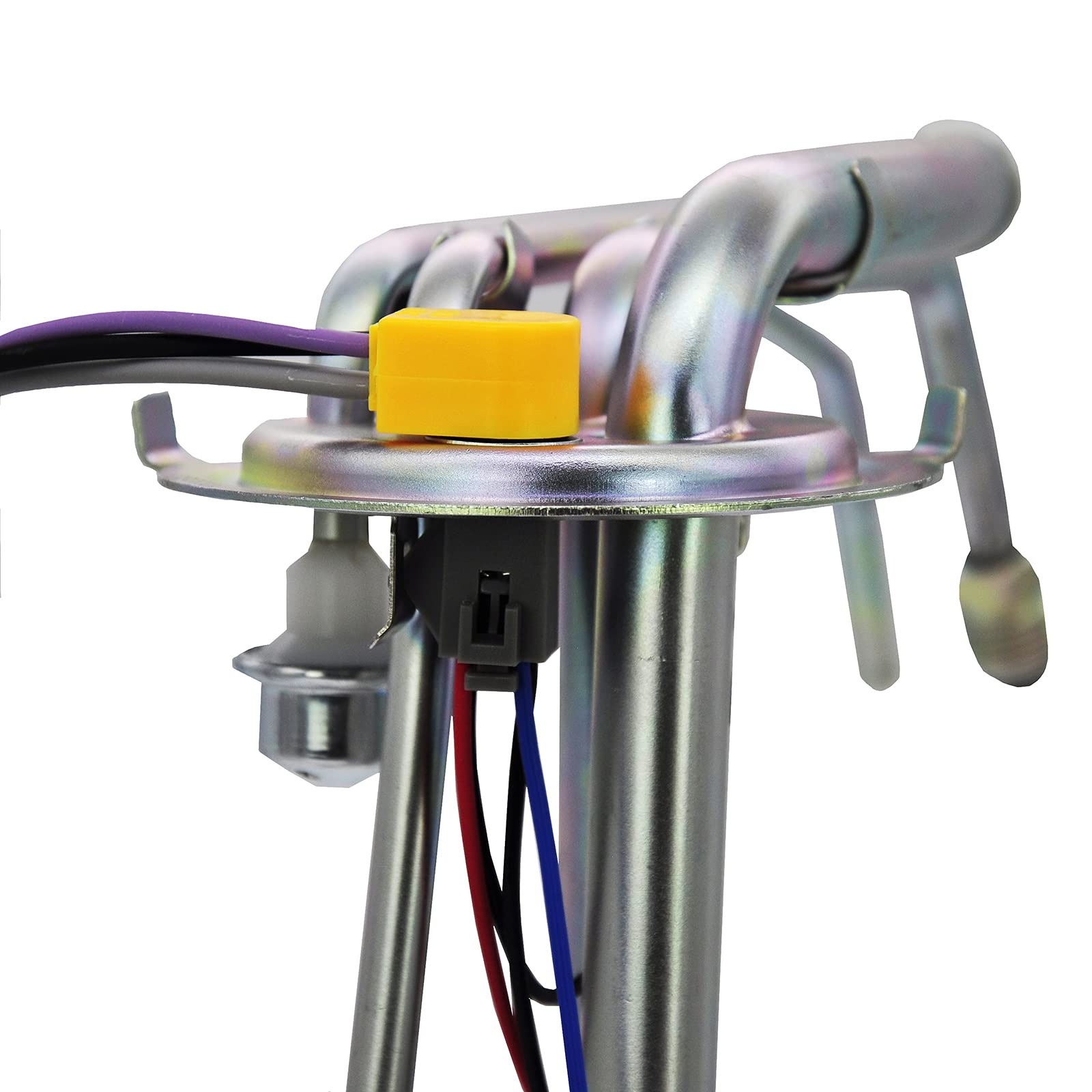 Vphix Fuel Pump Module Assembly Fits 1988-1995 Chevrolet GMC C1500 C2500 C3500 K1500 K2500 K3500 E3621S SP01A1H 1989 1990 1991 1