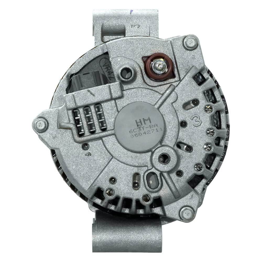 Remy 23816 Premium Remanufactured Starter