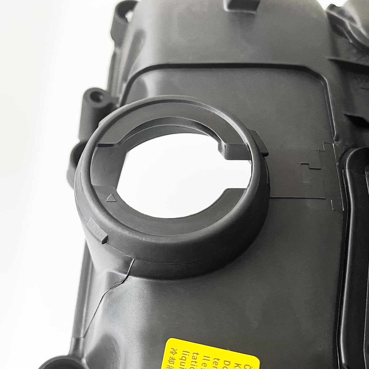 SUMYOLA N55 Engine Valve Cover For BMW E71 E82 E90 F01 F10 F25 2011-2014 X3 X5 X6 335i 535i 2013-2014 740i 2012-2014 640i 2011-2