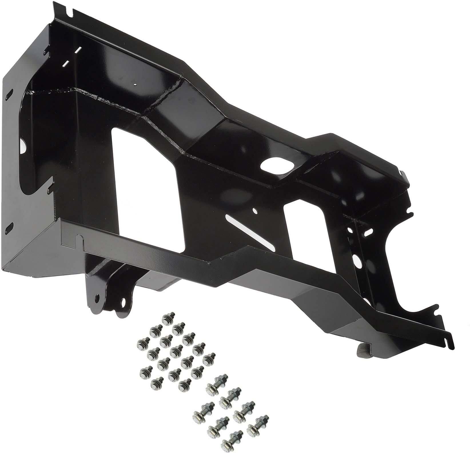 Dorman 999-888 Rear Frame Spare Tire Crossmember Compatible with Select Chevrolet/GMC Models