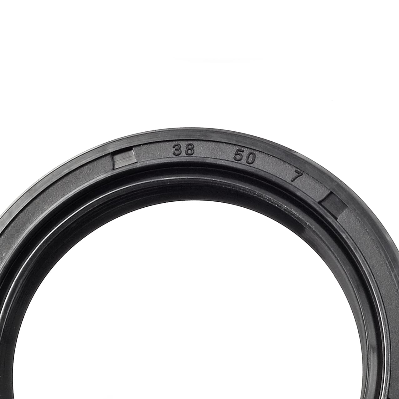 Front Wheel Bearings & Seals Circlip Dust Seal Compatible with Honda Rancher 350 TRX350 FE/FM Rancher 400 TRX400 FGA/FA Rancher