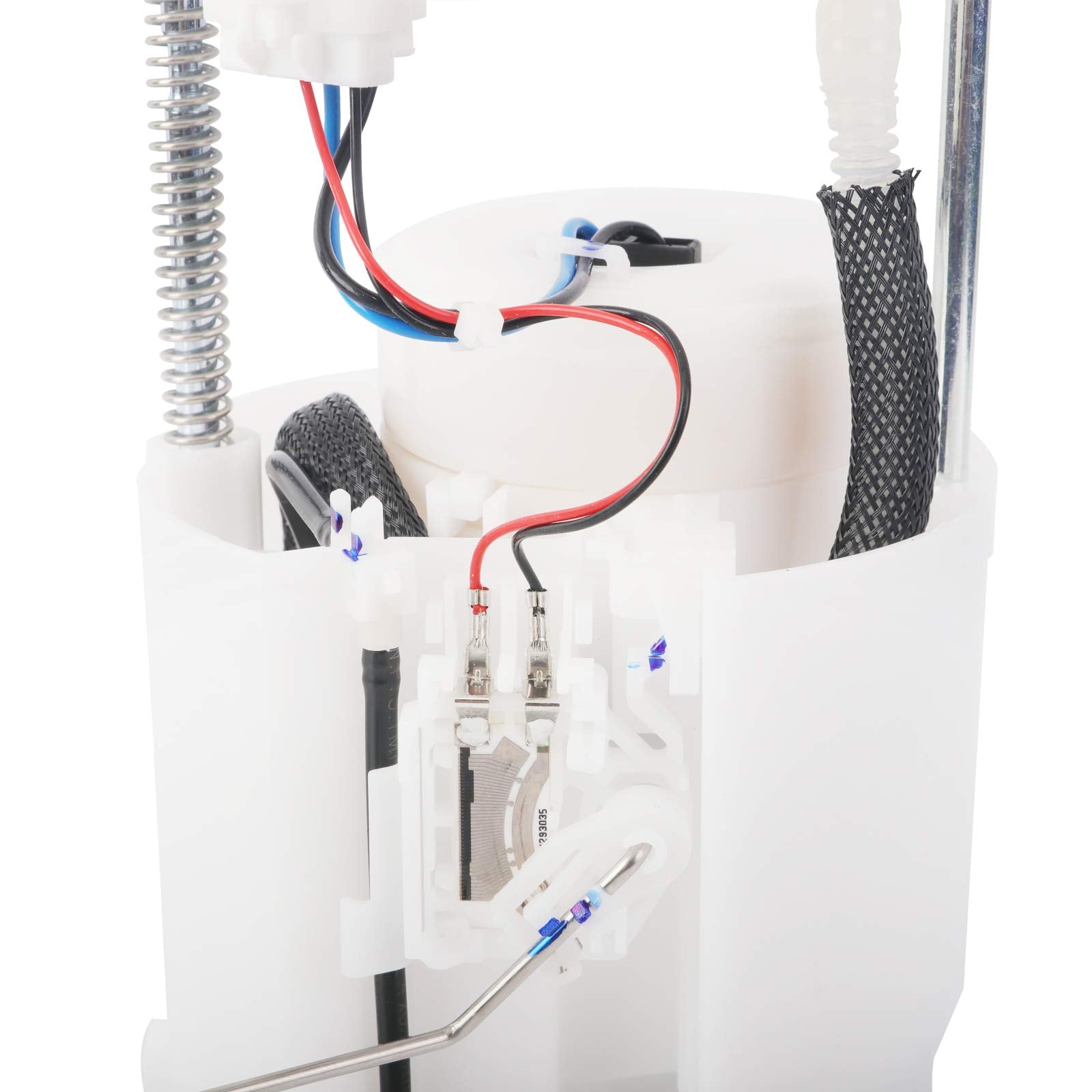 Feidks New E7220M Electric Fuel Pump Module Assembly Fits 07-16 Compass Patriot 1.8L 2.0L 2.4L 07-11 Dodge Caliber