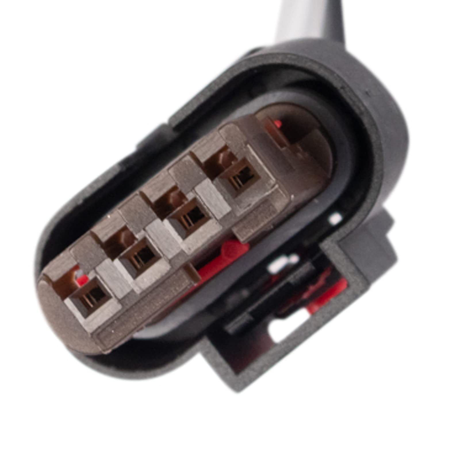 Trq Downstream Left Right O2 Oxygen Sensor Fits Ford Edge F-150 Mustang Nautilus