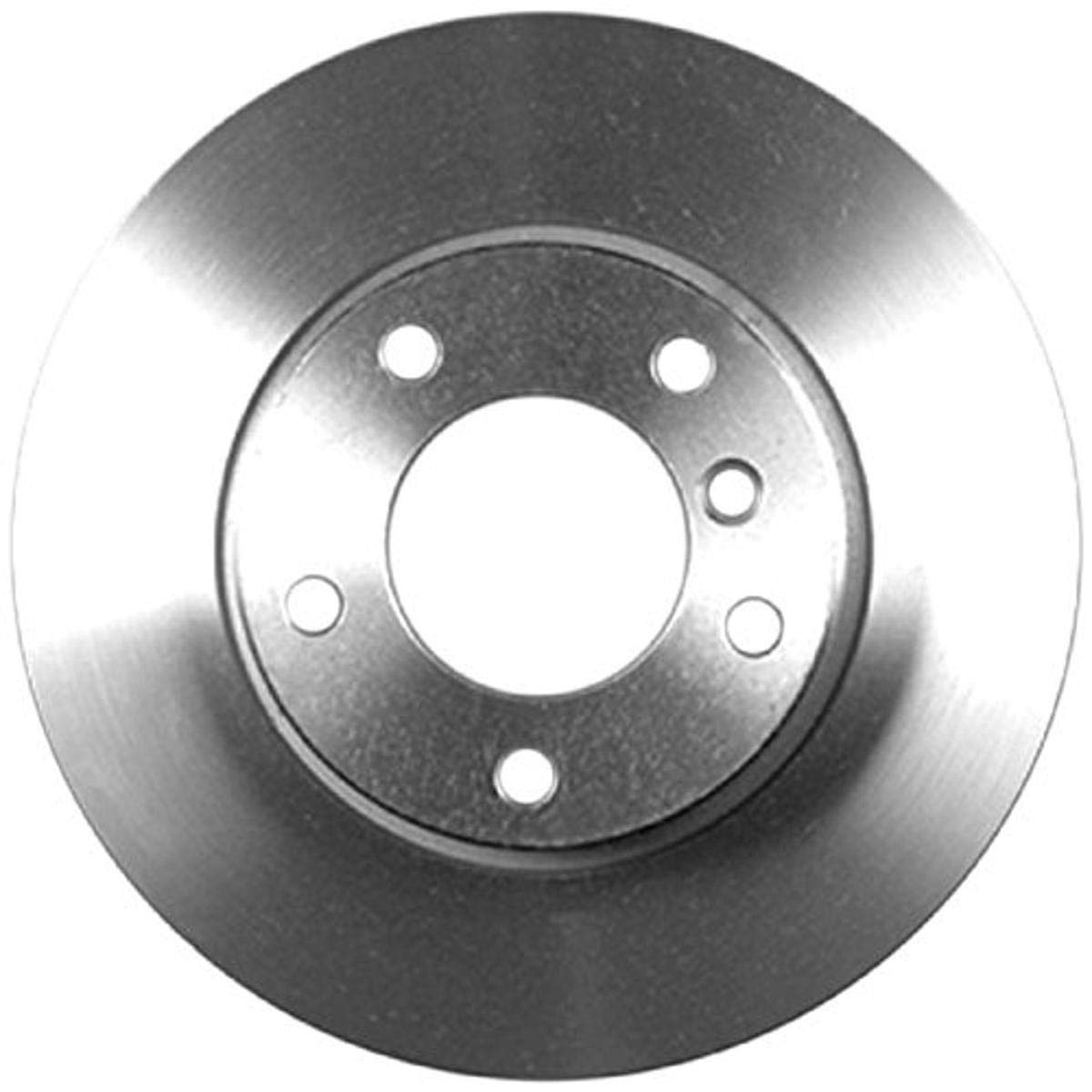 Bendix Premium Prt1815 Front Brake Rotor For Select Models Bmw 318I, 318Is, 318Ti, 320I, 323Ci, 323I, 323Is, 325I, 325Is, 328I, 