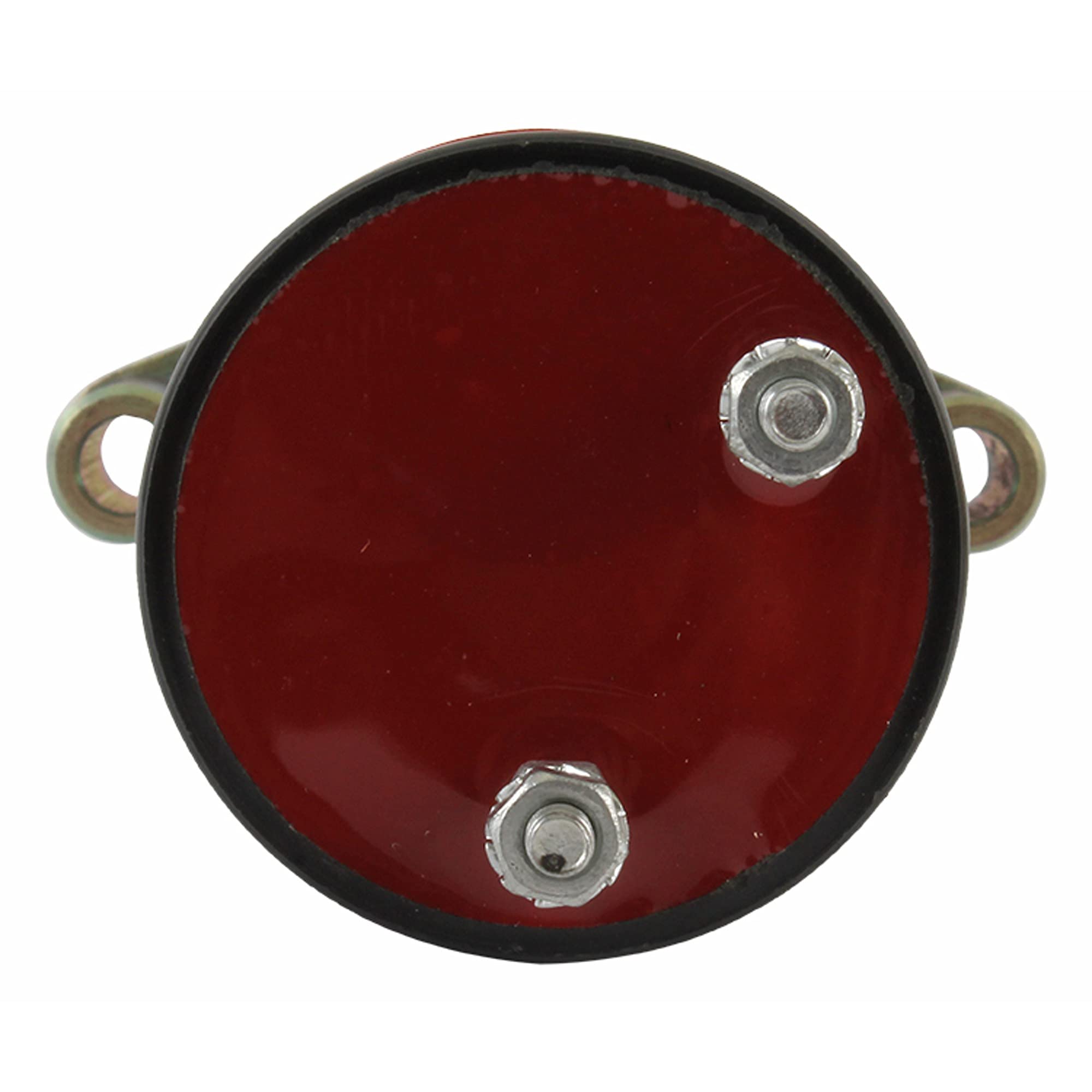 Db Electrical Fss0072 Shut Down Solenoid Compatible With/Replacement For24V Caterpillar 3204, 3304, 3304B, 3306, 3306B, 3406B, 3