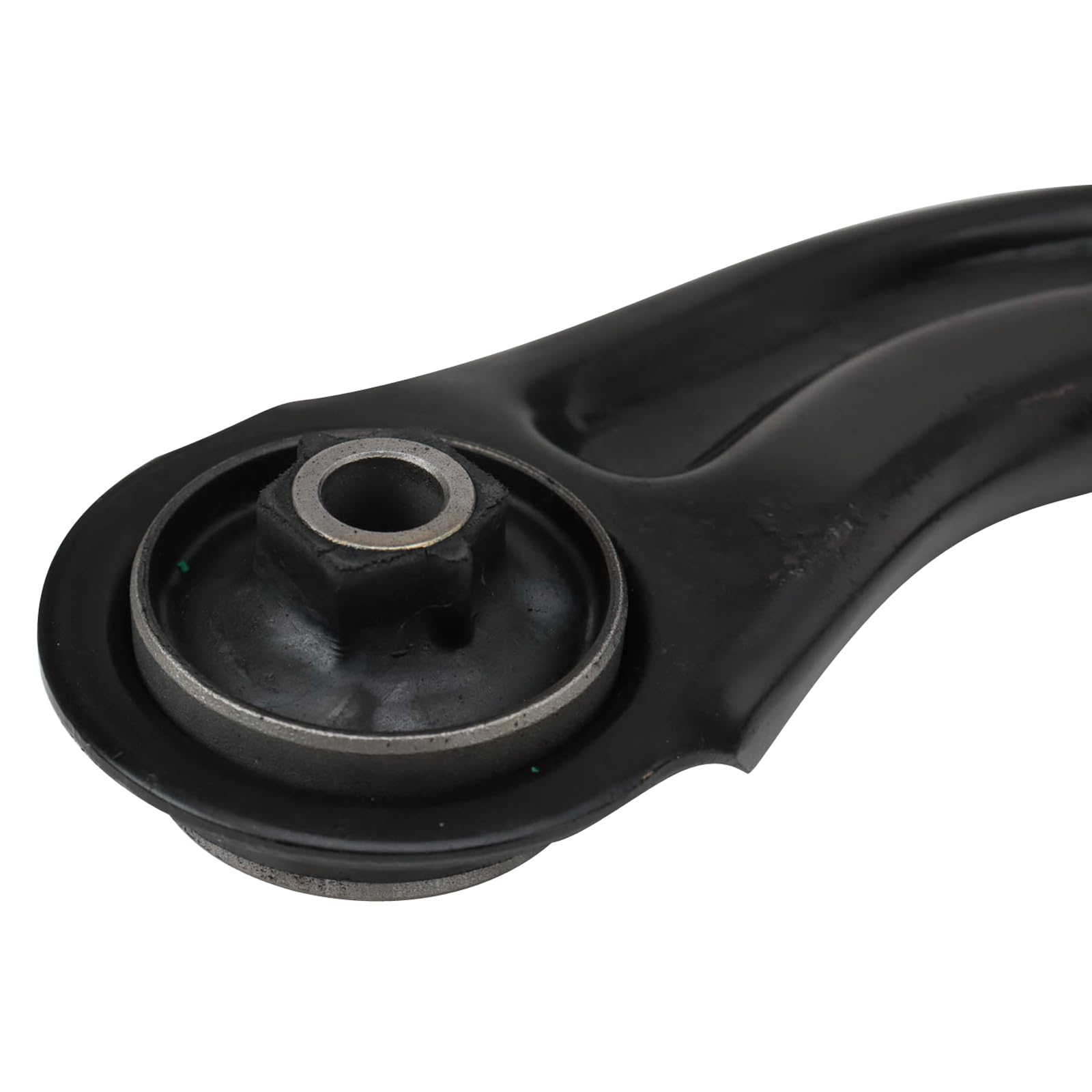 Trq Front Right Lower Control Arm With Ball Joint Passenger Side Compatible With 2012-2017 Fiat 500