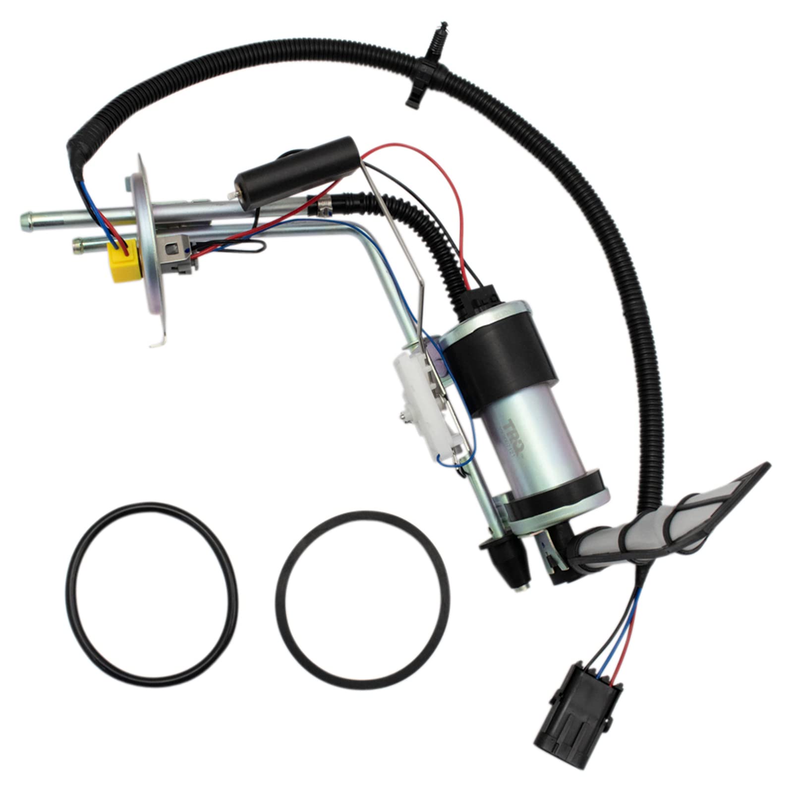 Trq Fuel Pump Module Assembly Compatible With 1987-1990 Jeep Cherokee Wagoneer