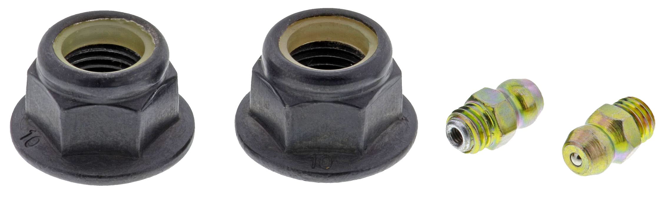 Mevotech Supreme Stabilizer Link Ms30897