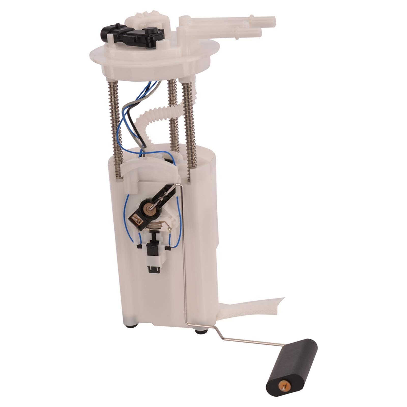Trq Fuel Pump Module Assembly Compatible With 2002-2003 Cadillac Escalade 2000-2003 Chevrolet Tahoe Gmc Yukon