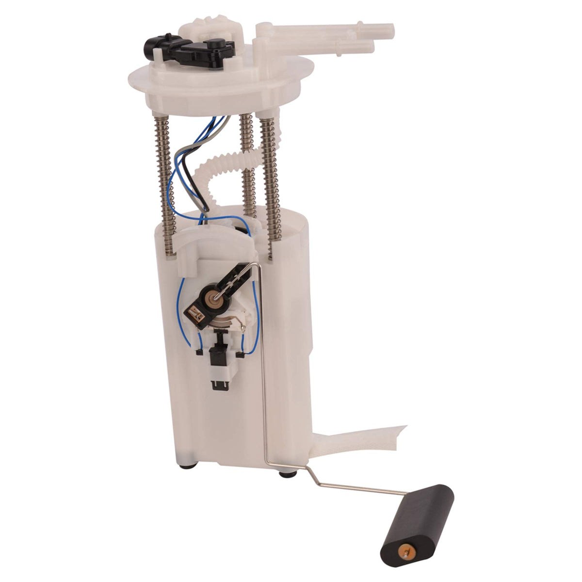 Trq Fuel Pump Module Assembly Compatible With 2002-2003 Cadillac Escalade 2000-2003 Chevrolet Tahoe Gmc Yukon