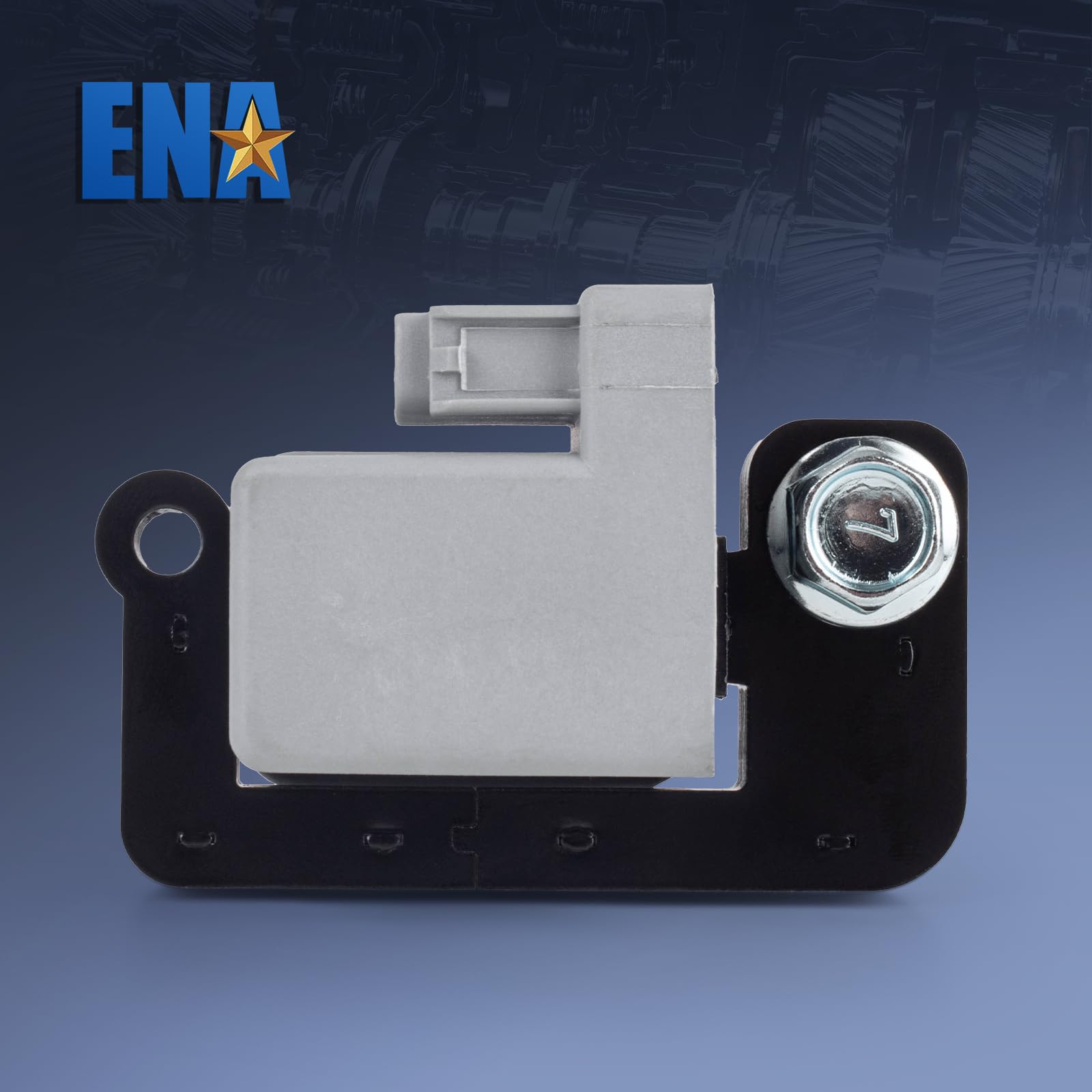 ENA Set of 4 Ignition Coil Pack Compatible with Subaru Baja Impreza Legacy Outback Replacement for C1479 UF508 UF567