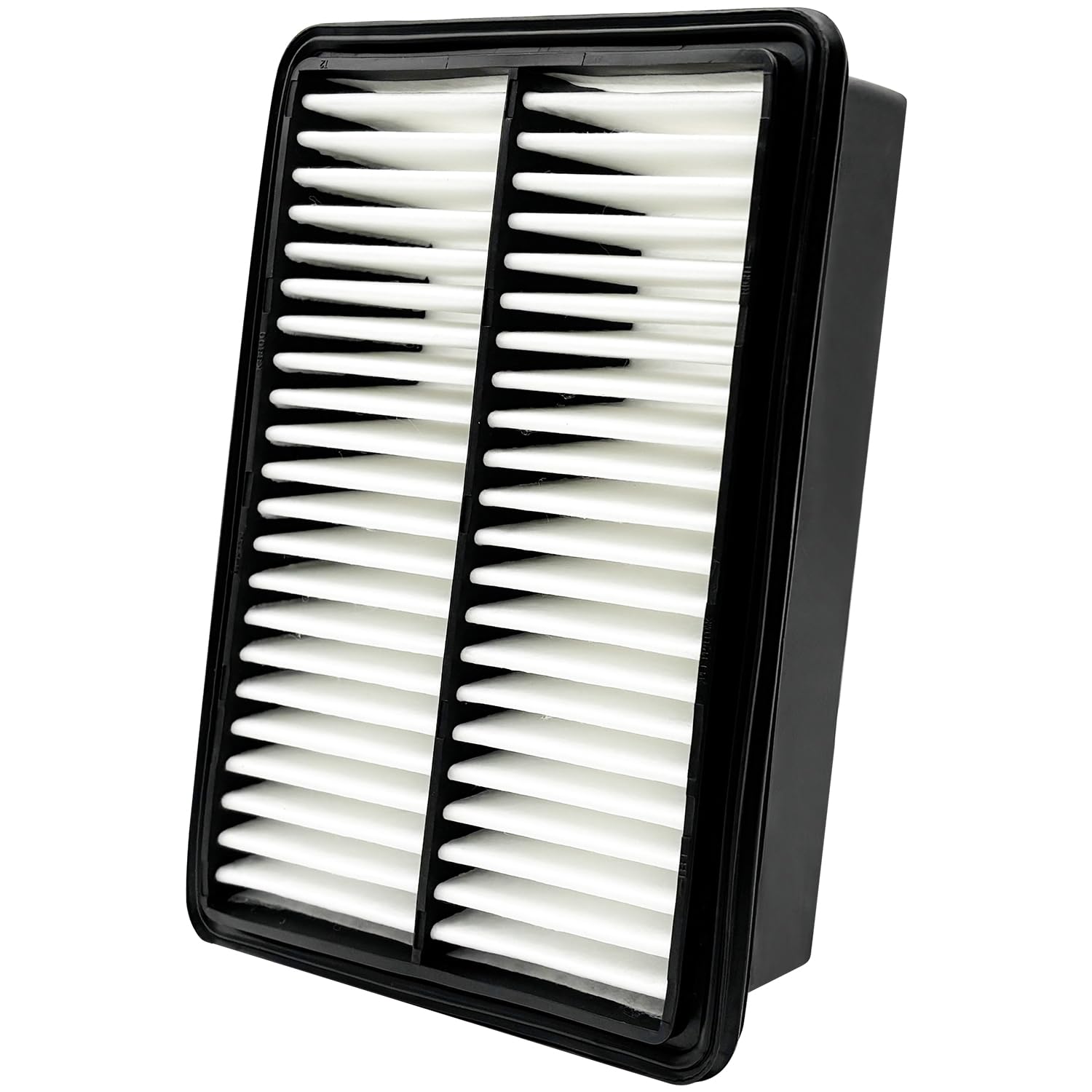 Capume for Engine Air Filter JM3A0A Fits for Mazda 3/3 Sport 2019-2024, CX-30 2020-2024, CX-50 2023, Replacement for PAH9-13-3A0