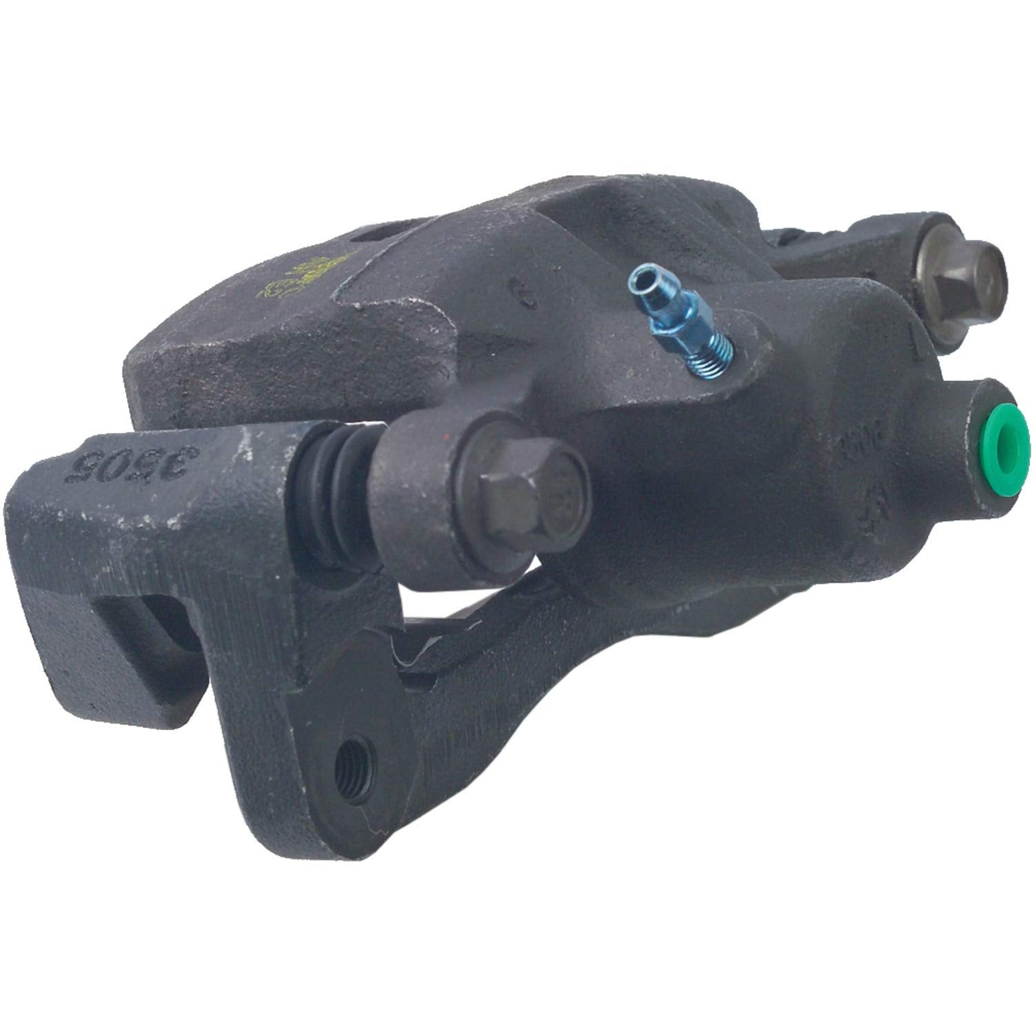 Cardone 19-B1692 Remanufactured Unloaded Disc Brake Caliper with Bracket