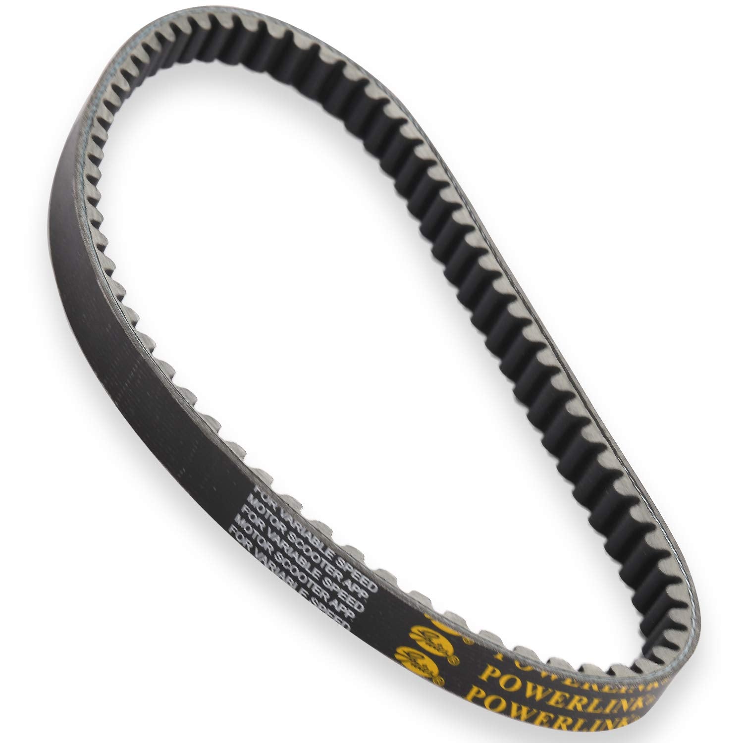 Cleo Gy6 50Cc High Performance Clutch Set,Include Clutch Assembly And Variator Assembly With 669 Belt, Fit For Gy6 50Cc Engine S