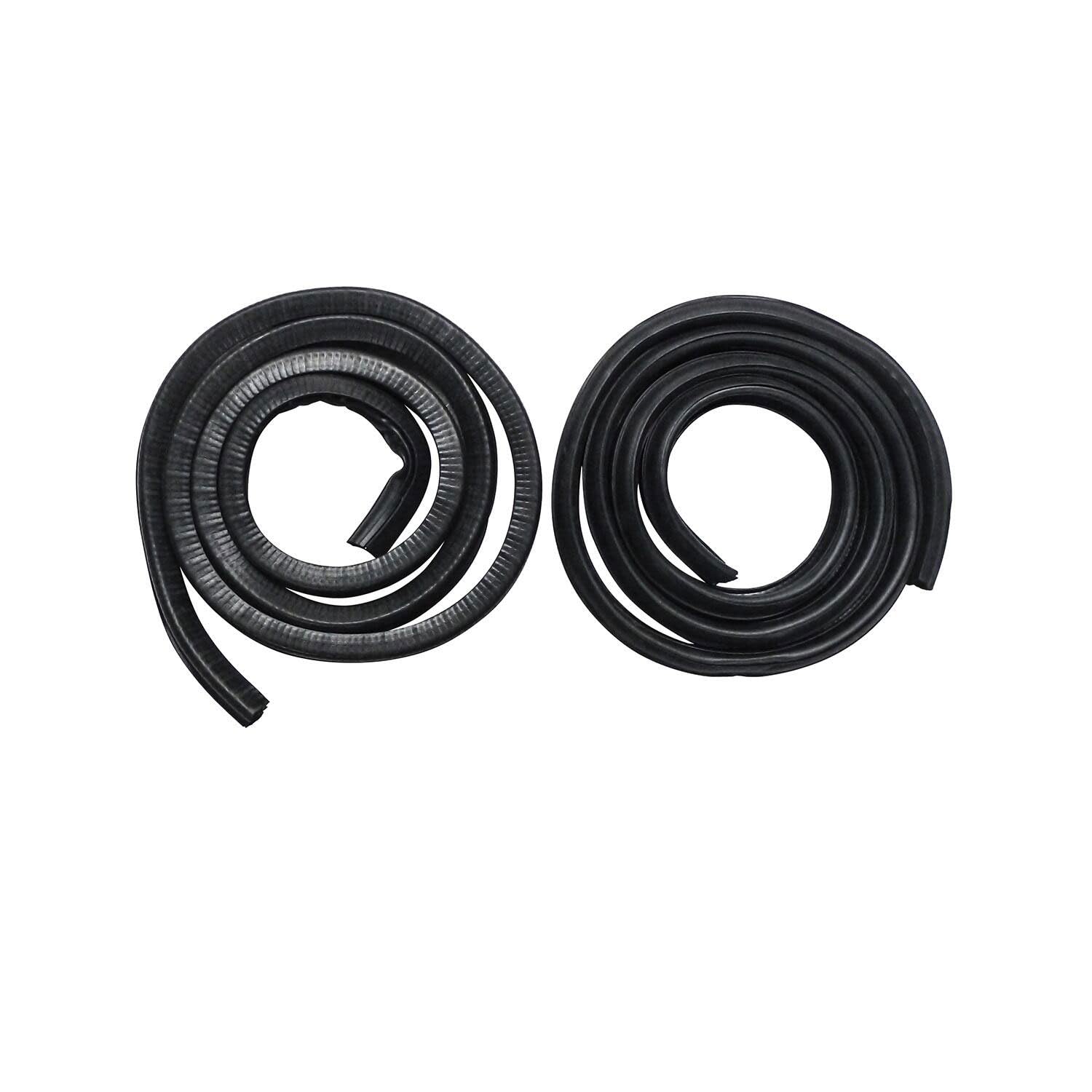 Westin 27-6145 Sure-Grip Running Boards Aluminum Black Pair 93 In.