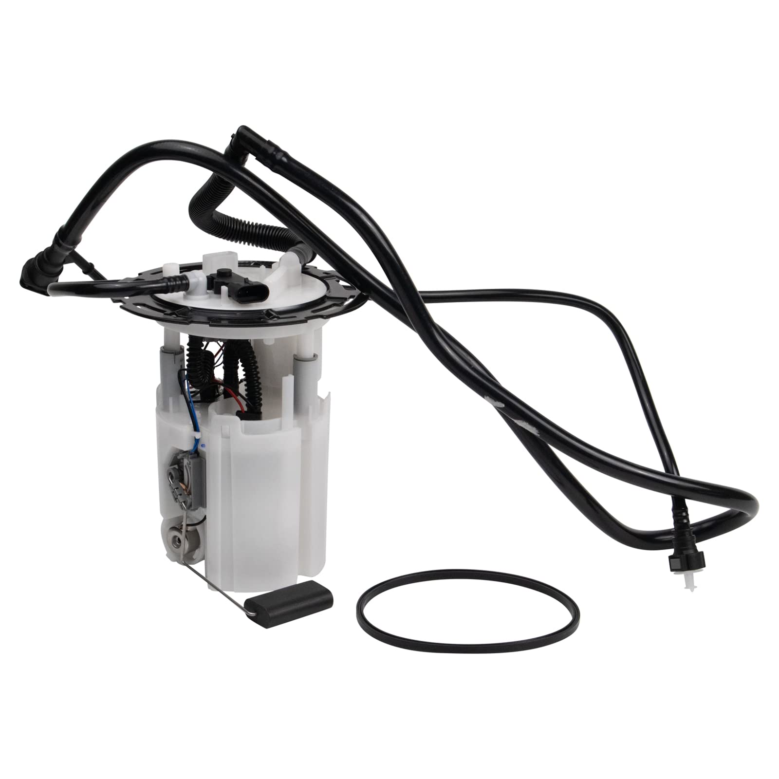 Trq Fuel Pump Module Assembly Compatible With 2007-2008 Chevrolet Malibu