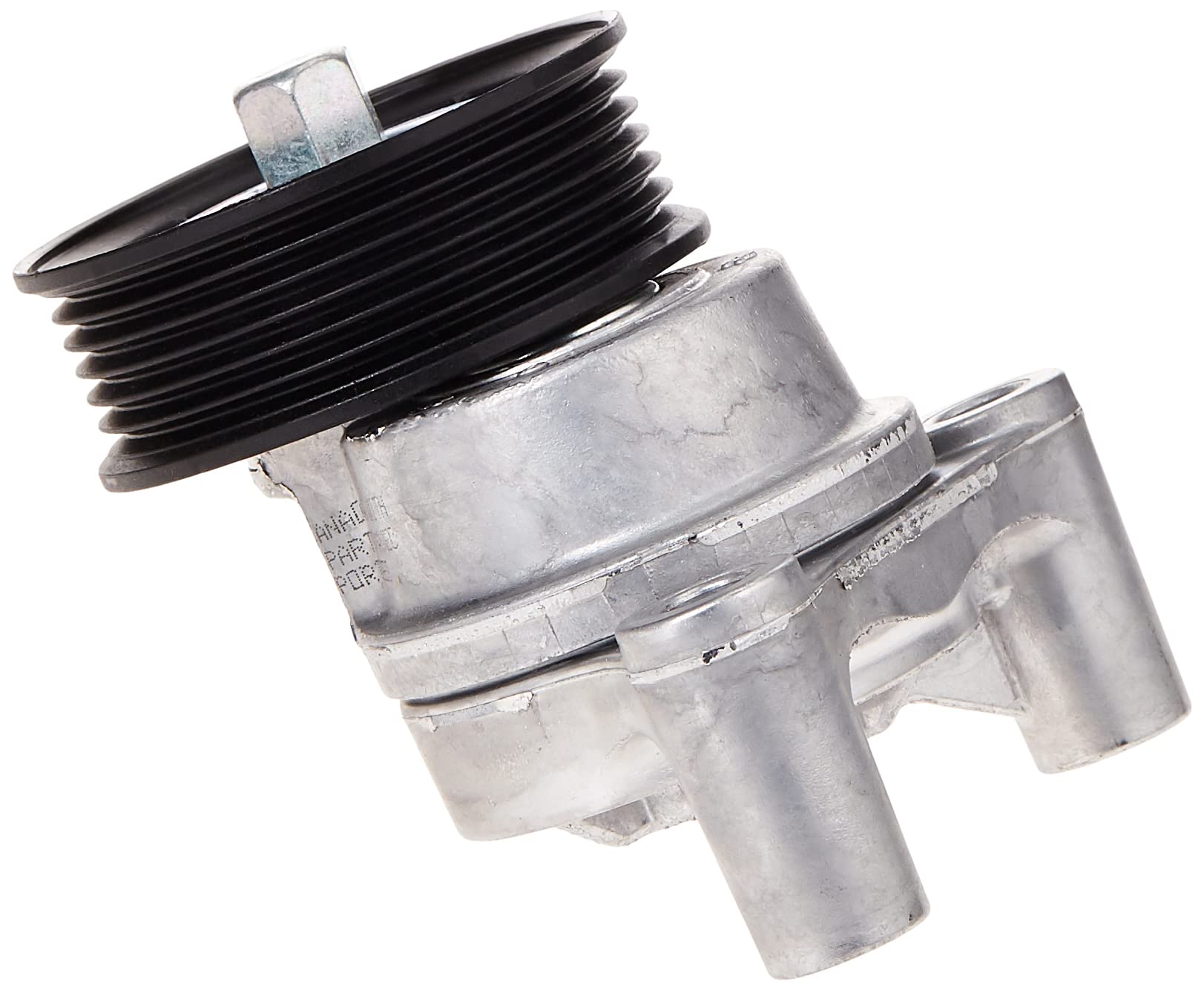 Gm Genuine Parts 12609719 Drive Belt Tensioner