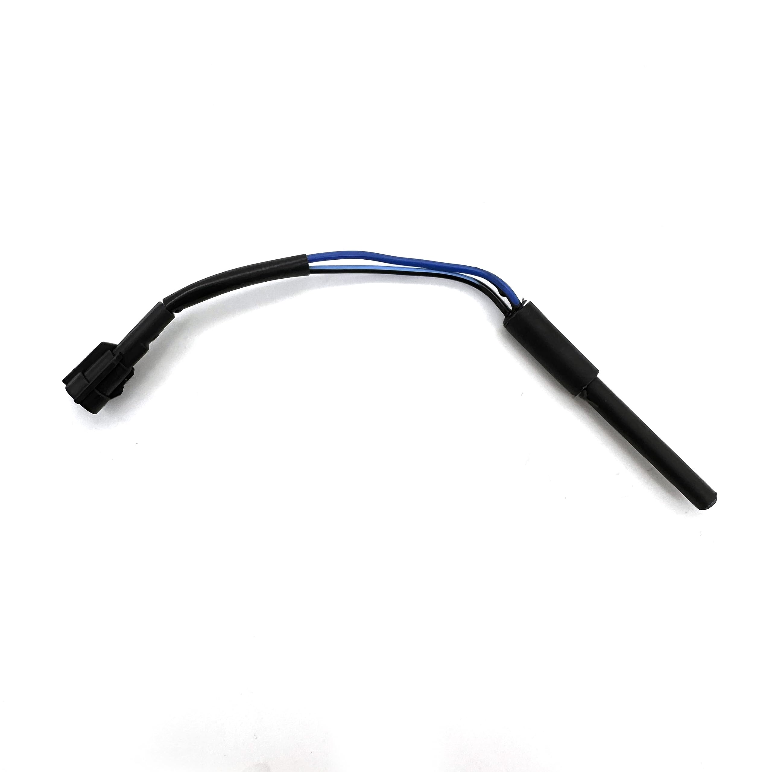 Oil Tank Switch Sensor for Mercury 87-856156T04 856156A4 Outboard 75 80 90 115 125 200 225 250 300 HP 2005-2014 Sterndrive MPI 2