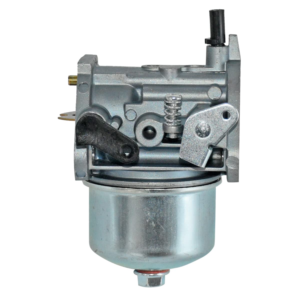 Lanigram 15003-7061 Carburetor Fit For Kawasaki Fh430V Fh381V Fh541V Fs481V Engine Replace 15003-7047 15003-7054 15004-7057 1500