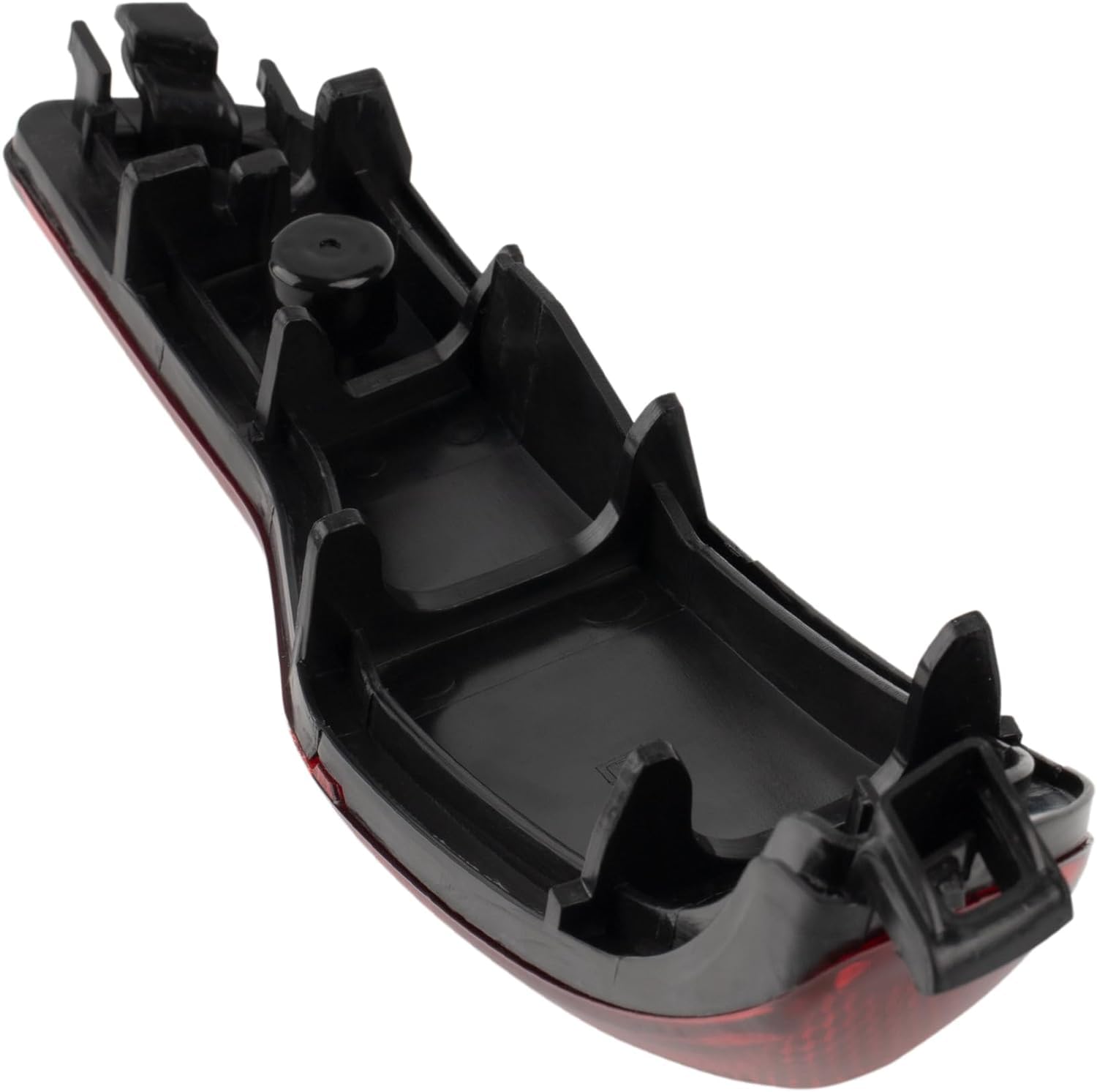 68105144Ac Rear Bumper Reflector Passenger Side Compatible With Jeep Cherokee 2014-2018 (Right)