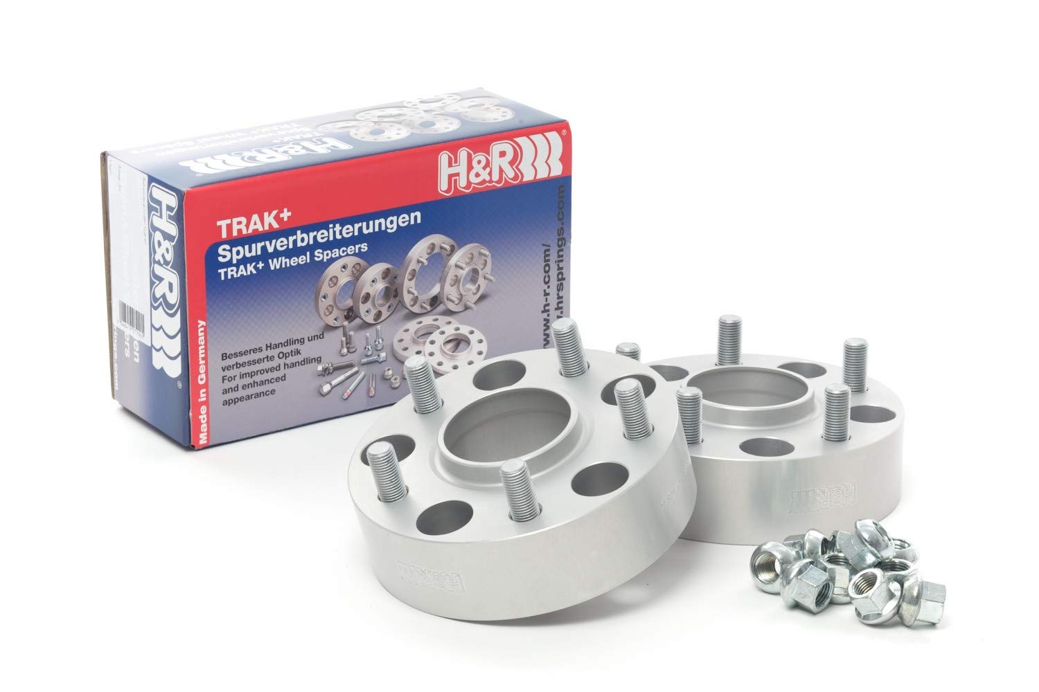 H&R Springs 4065661