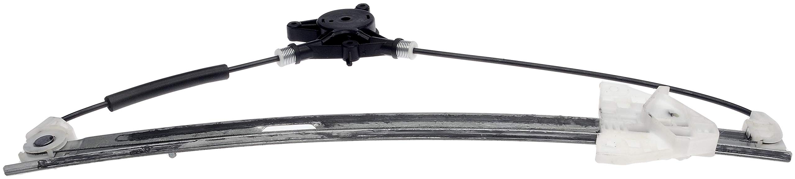 Dorman 751-856 Front Passenger Side Power Window Regulator and Motor Assembly Compatible with Select Mazda Models