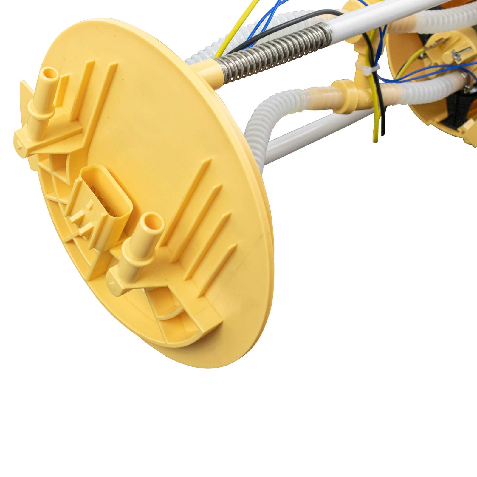 Trq Fuel Pump Module Assembly Compatible With 2011-2023 Ram 2500 3500