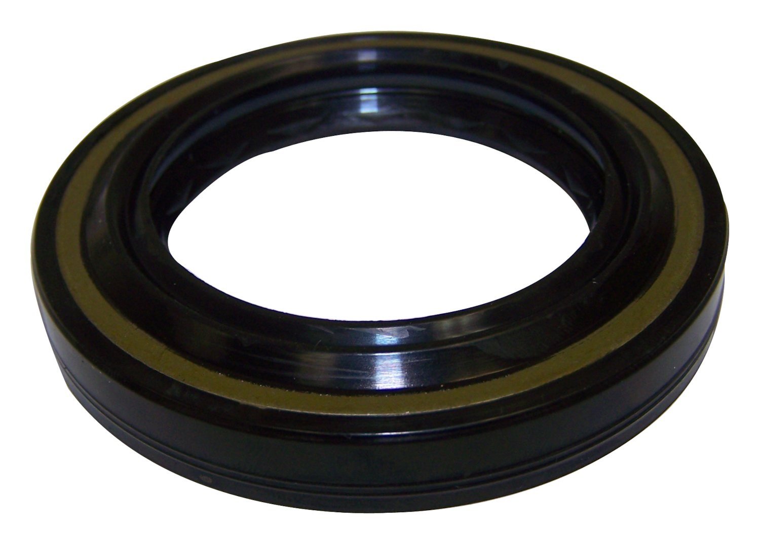 Crown Automotive 83503063 Outer Axle Shaft Seal, Black