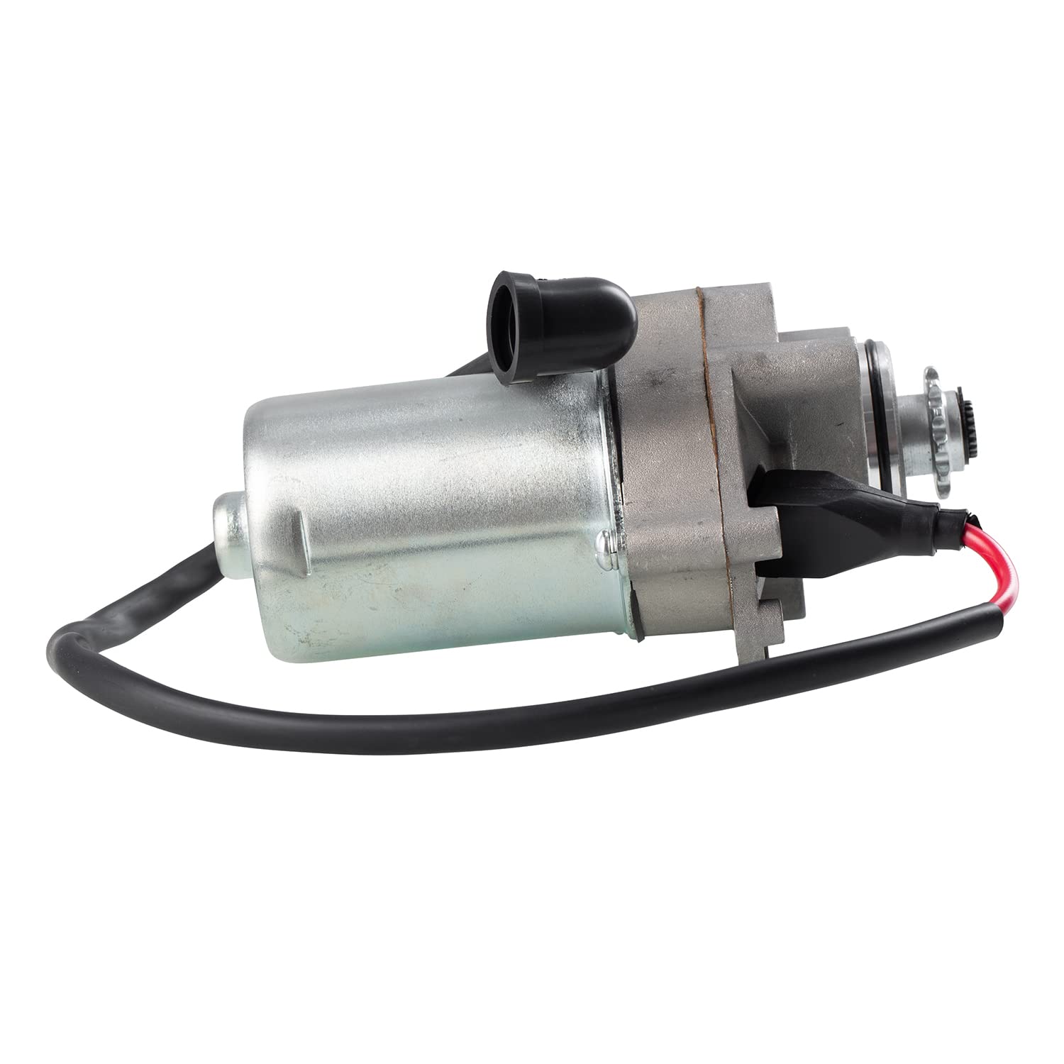 2 Bolt Starter Motor For Clone Bottom Mount 2-Bolt 50Cc 70Cc 90Cc 110Cc 125Cc Taotao Atv Quad Dirt Bike