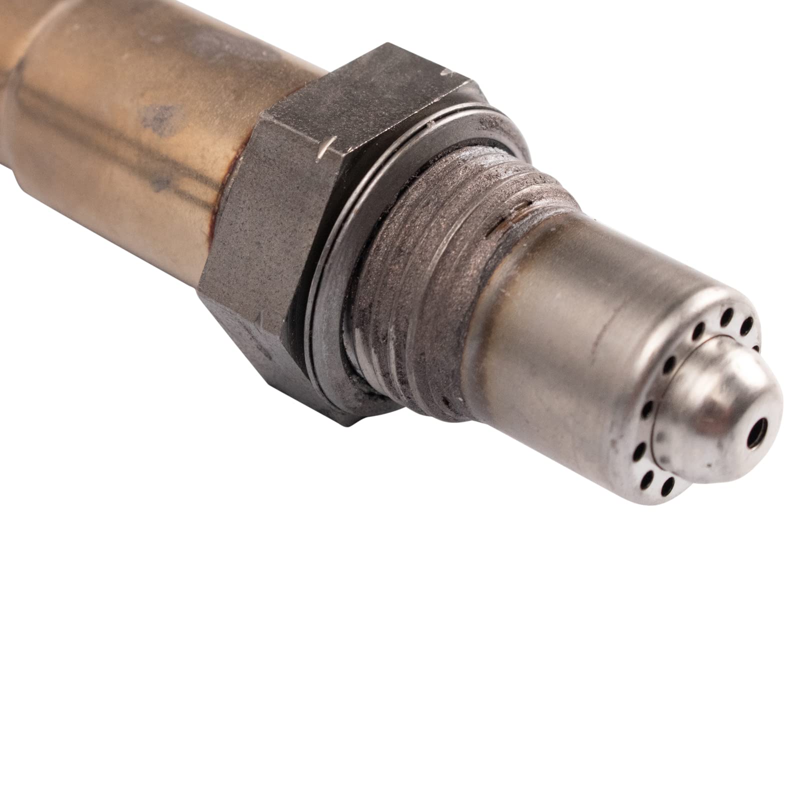 Trq O2 Oxygen Sensor Fits 14-15 Chevrolet Cruze 14-18 Jaguar 15-17 Ram 1500