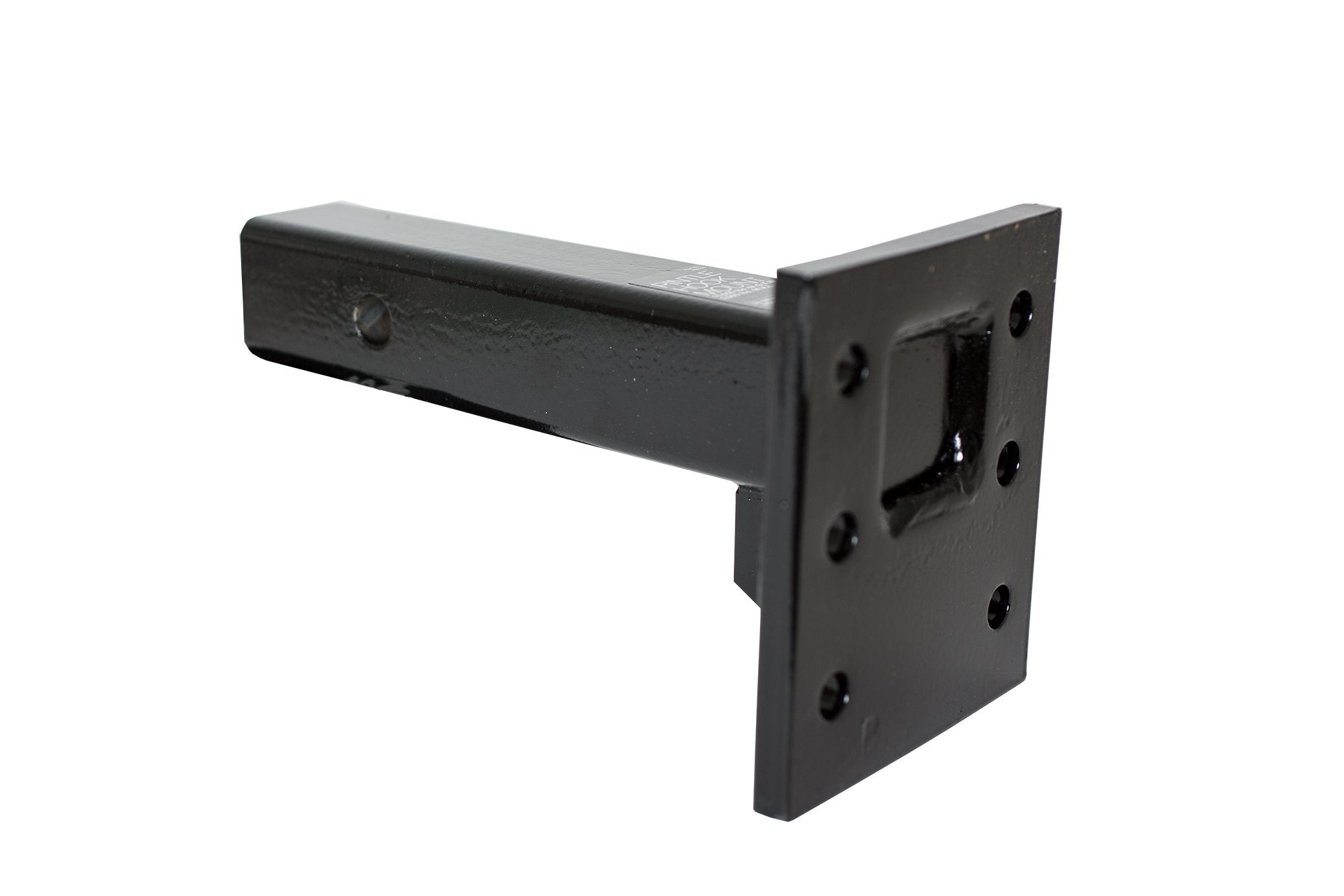 Buyers Products PM105 Pintle Hitch Mount, 2 Position With 10 Inch Shank