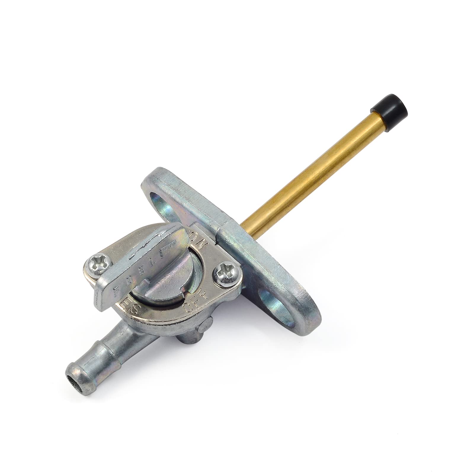 Moto1988 Fuel Cock Gas Valve Fuel Petcock For Honda 1985 1986 Atc250R Atc 250R A Oem 16950-Ha2-015