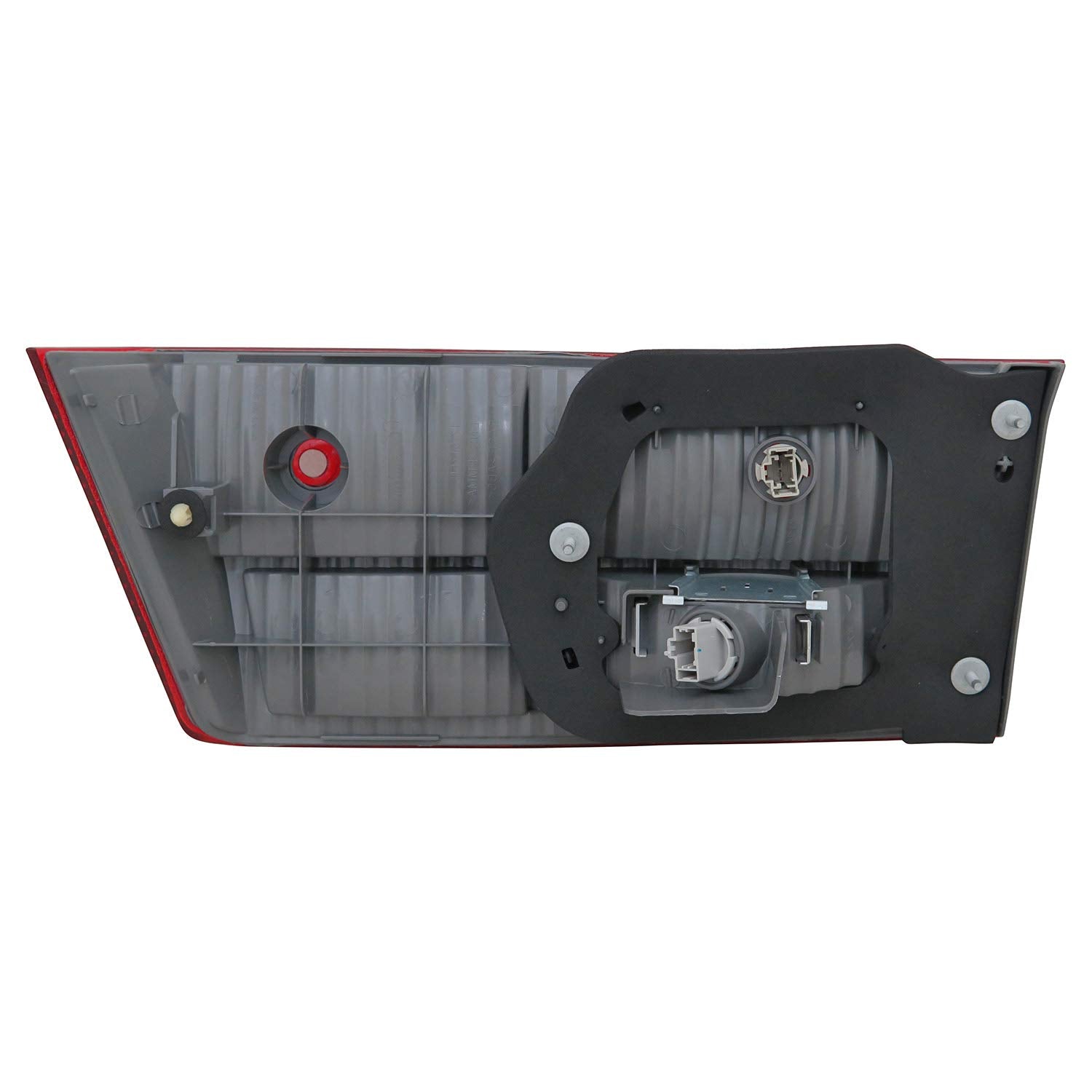 Tyc 17-5212-00 Honda Accord Replacement Reflex Reflector