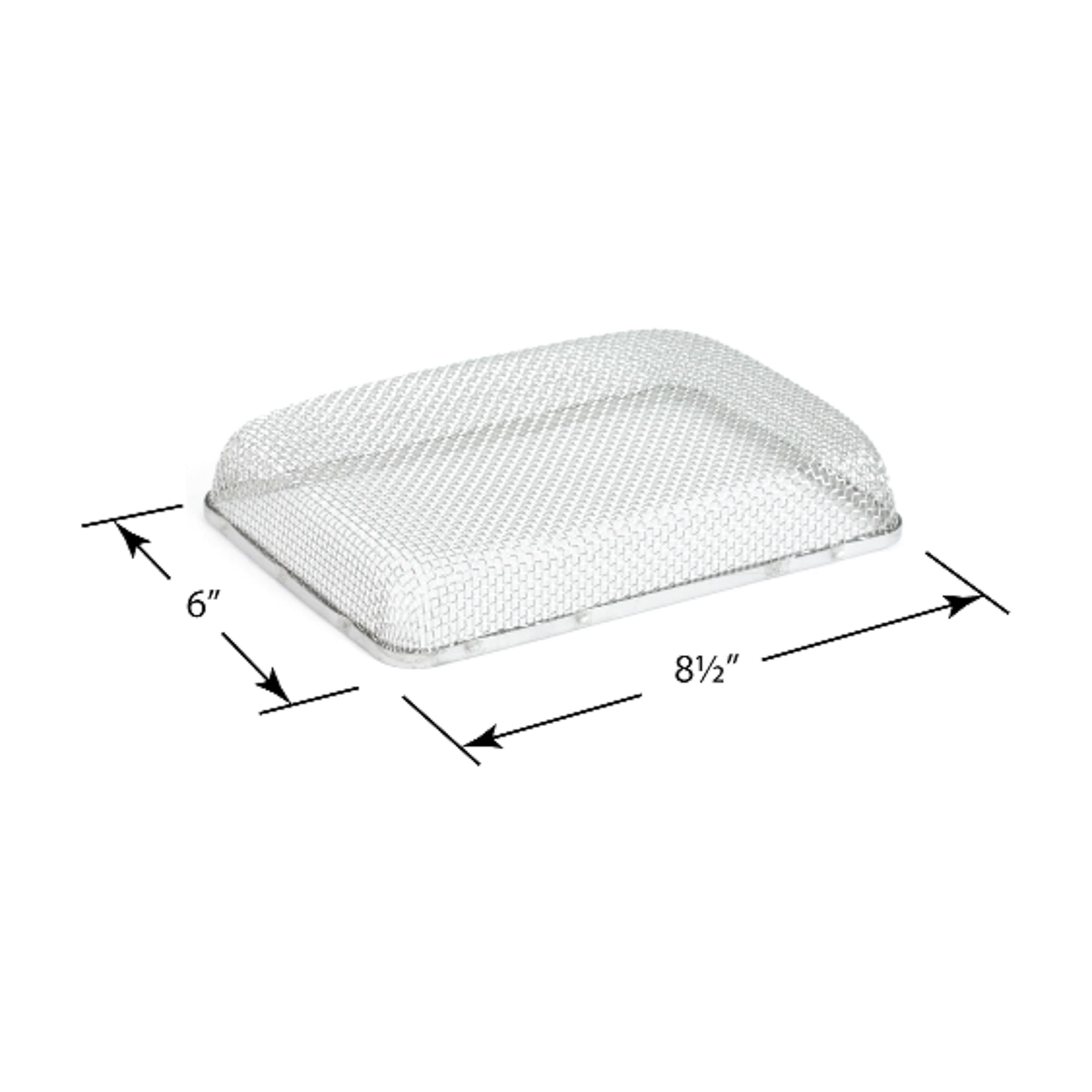 Camco 42145 Flying Insect Rv Water Heater Screen For Atwood & Suburban