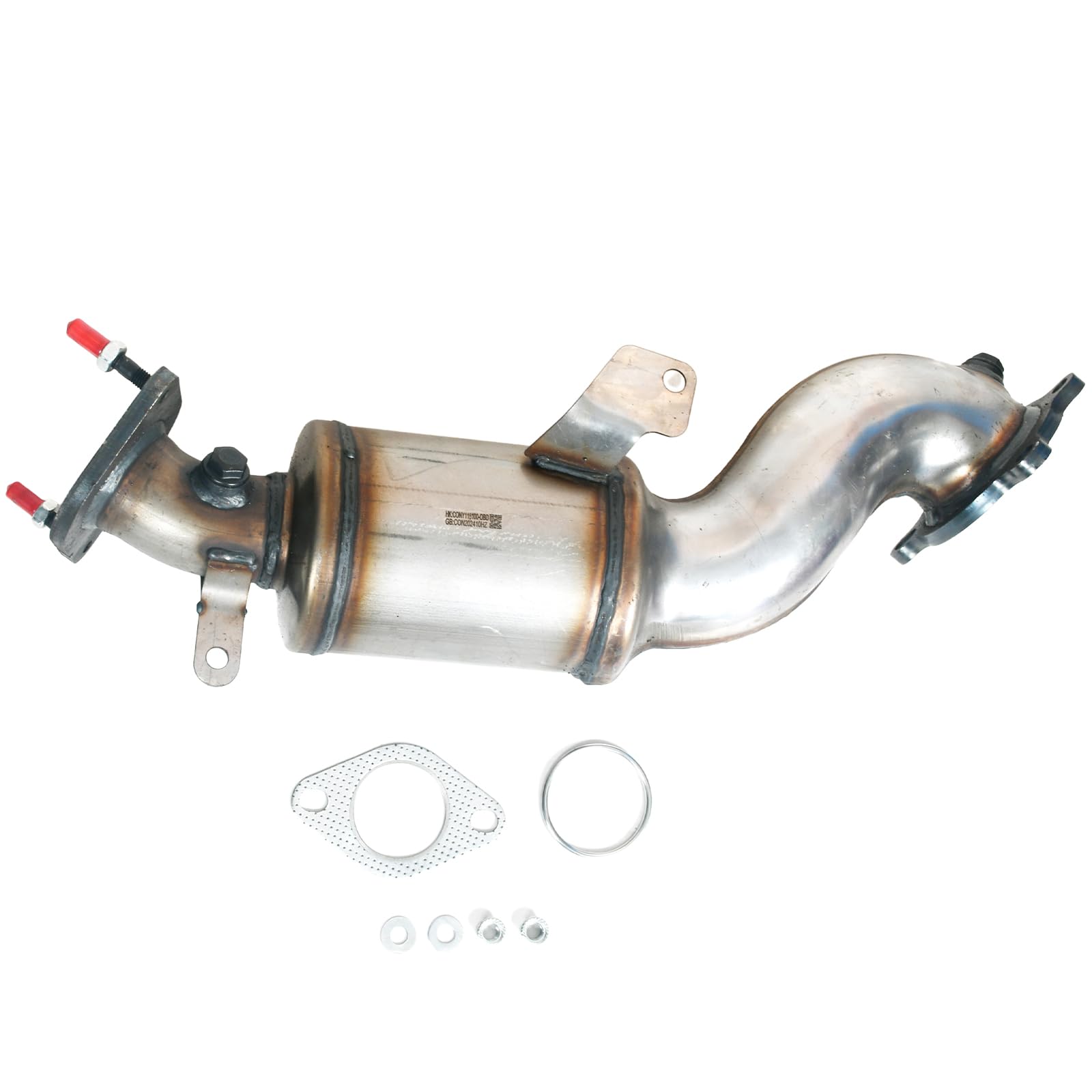 RZOCARULE Catalytic Converter Fit For 2013-2017 Cadillac ATS,2014-2017 Cadillac CTS,2016-2017 Chevy Camaro 2.0L