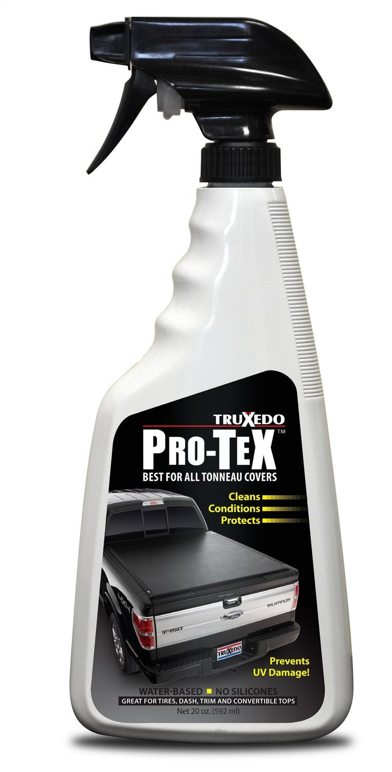 Realtruck Truxedo Pro-Tex | 1704511 | Pro-Tex Protectant Spray 20Oz.